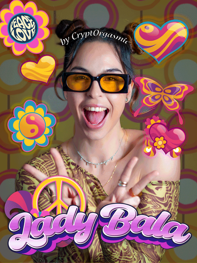 Lady Bala