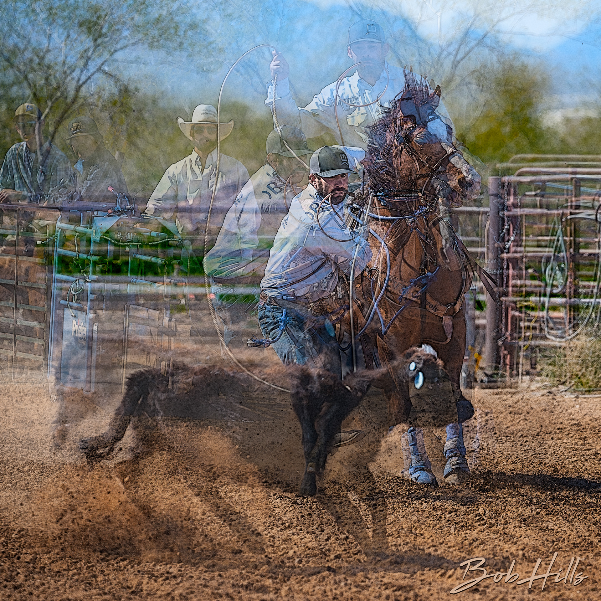 Roper 17 ME