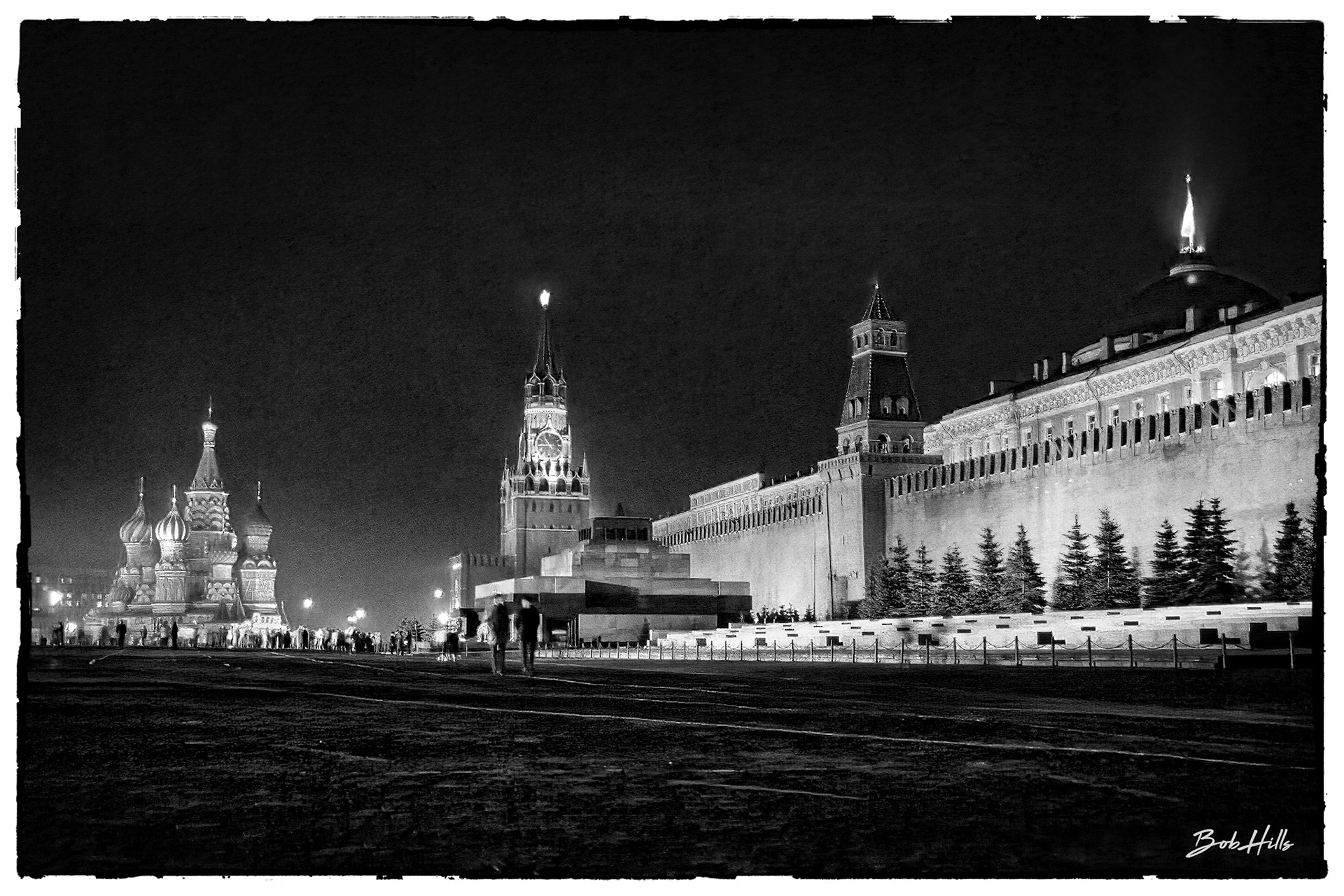 Red Square