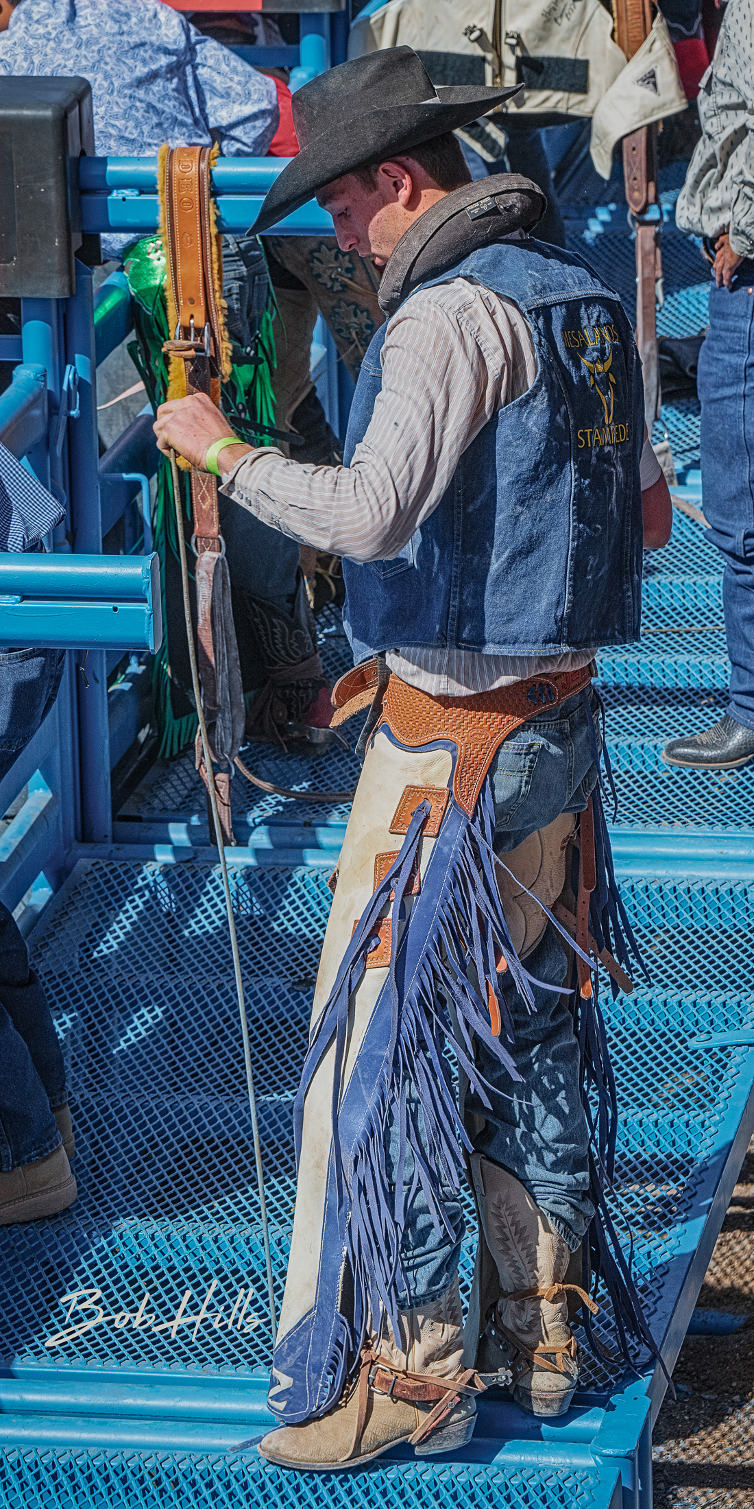 Rodeo - 4