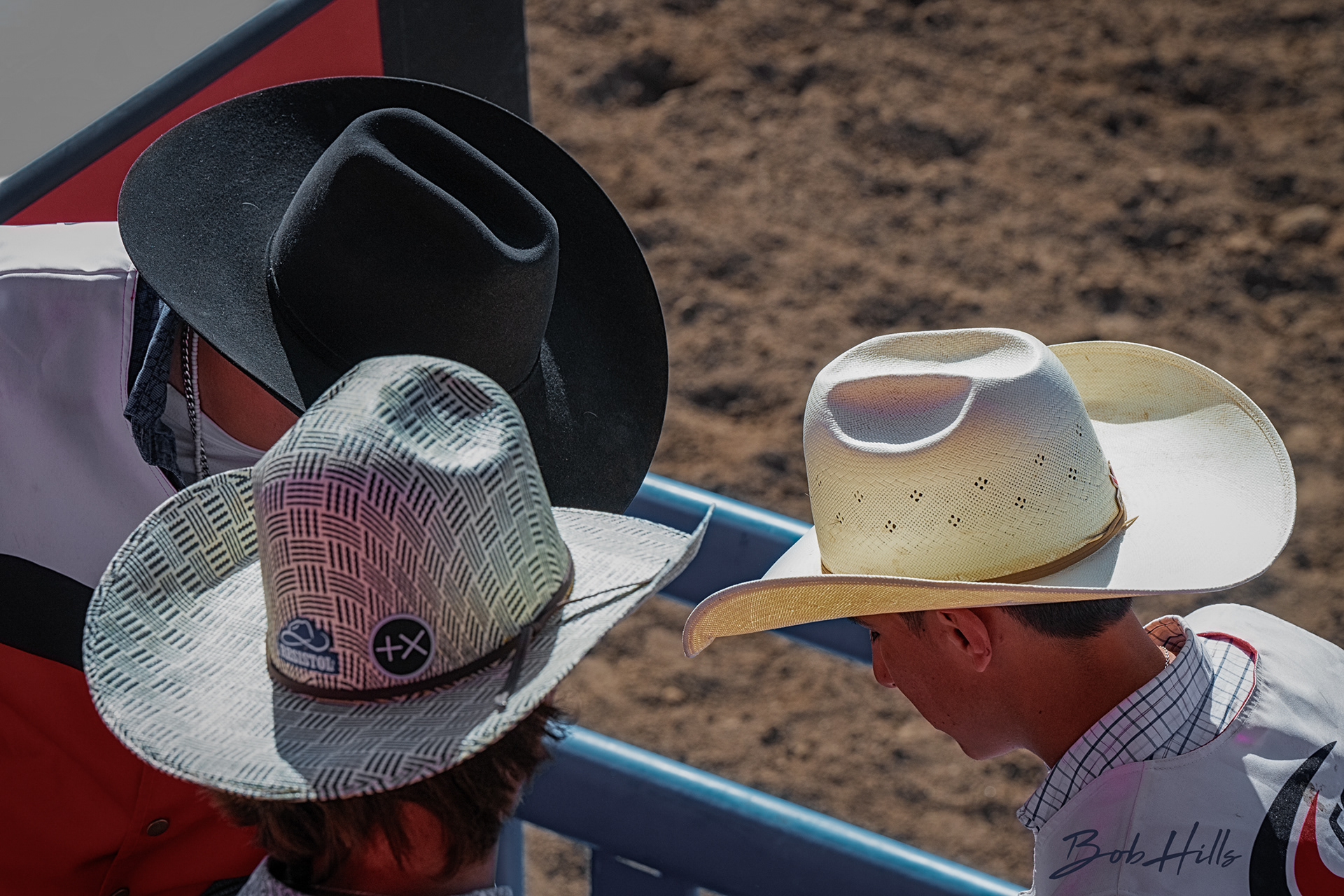 Rodeo - 16