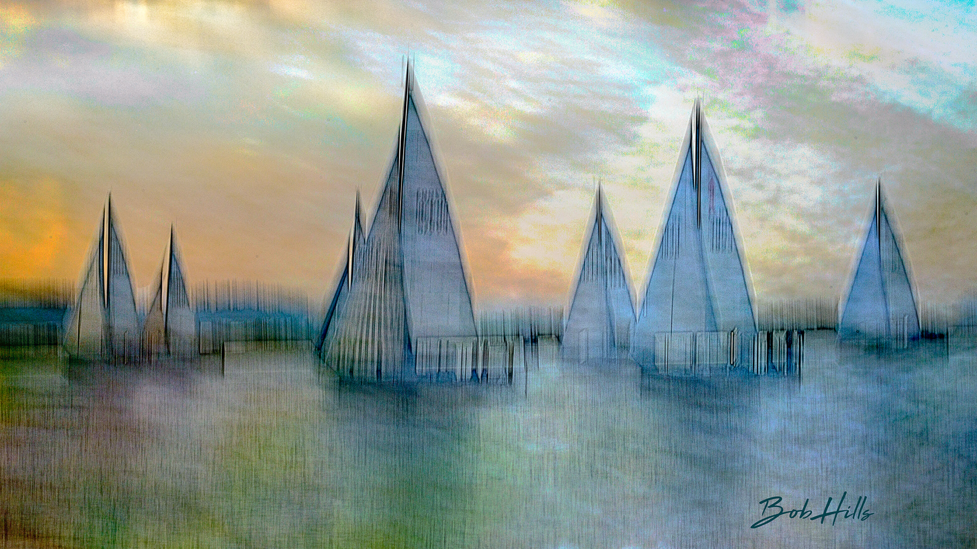 Regatta 1289