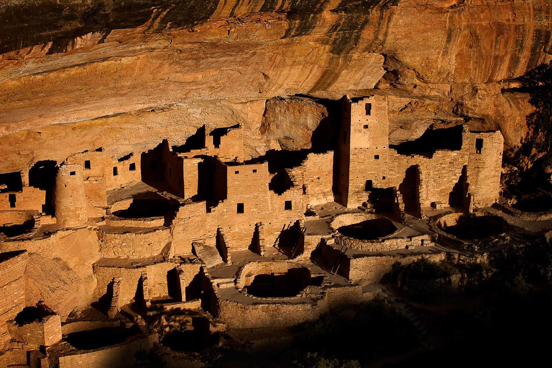 Mesa Verde