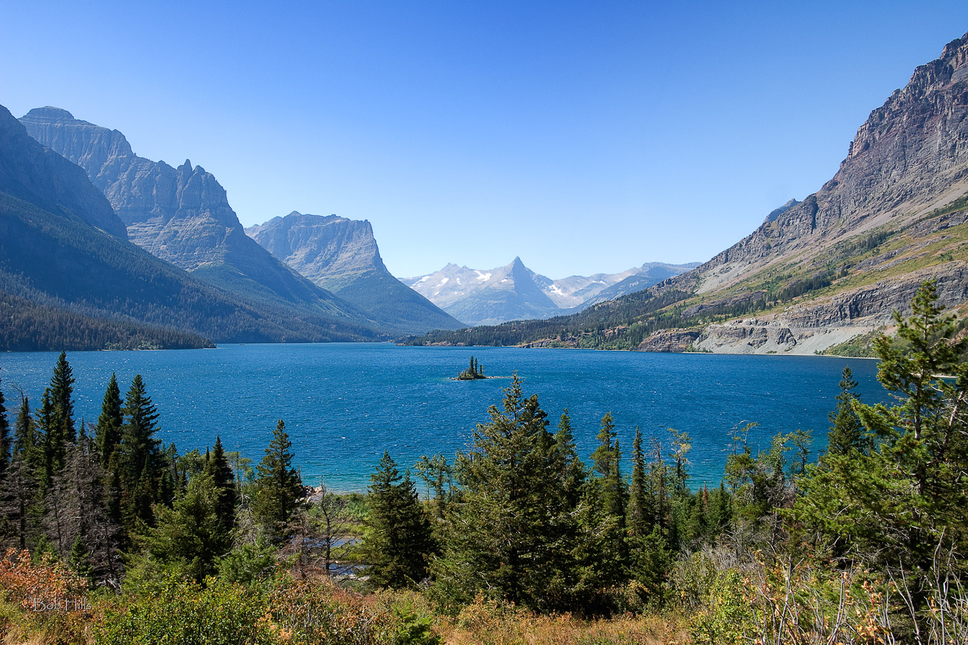 Glacier