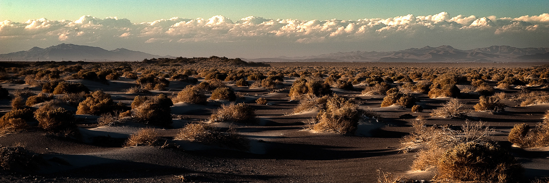 Death Valley