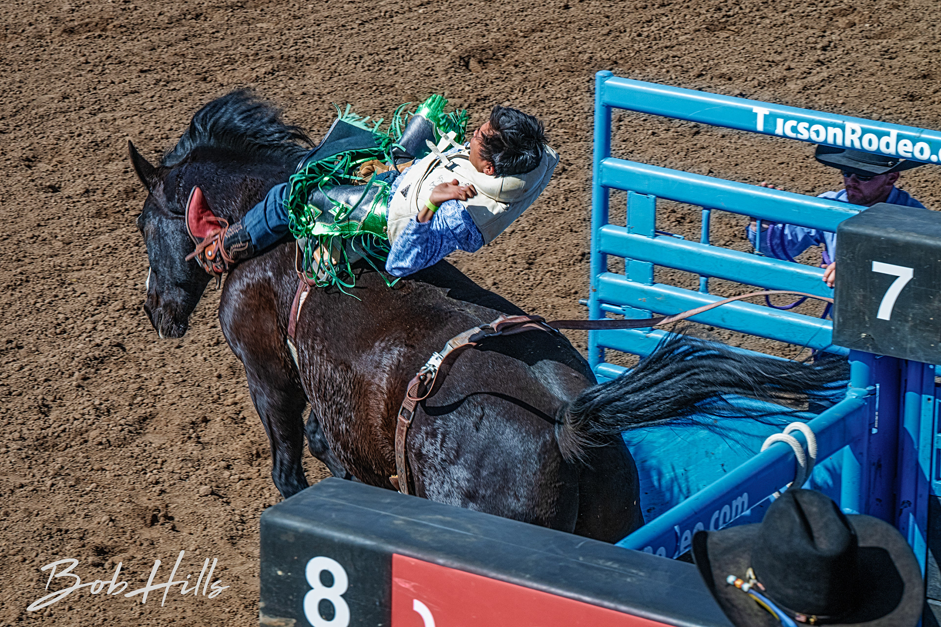 Rodeo - 9