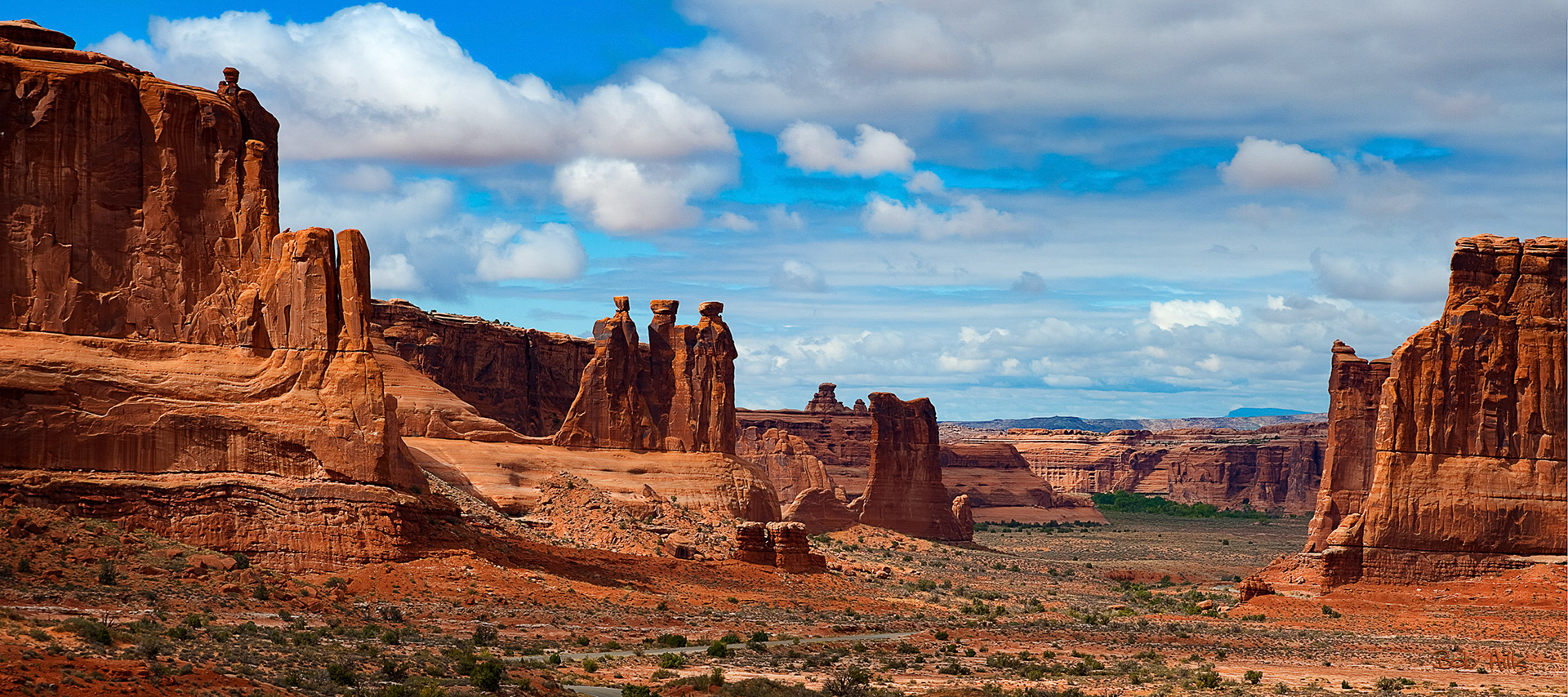 Three Gossips