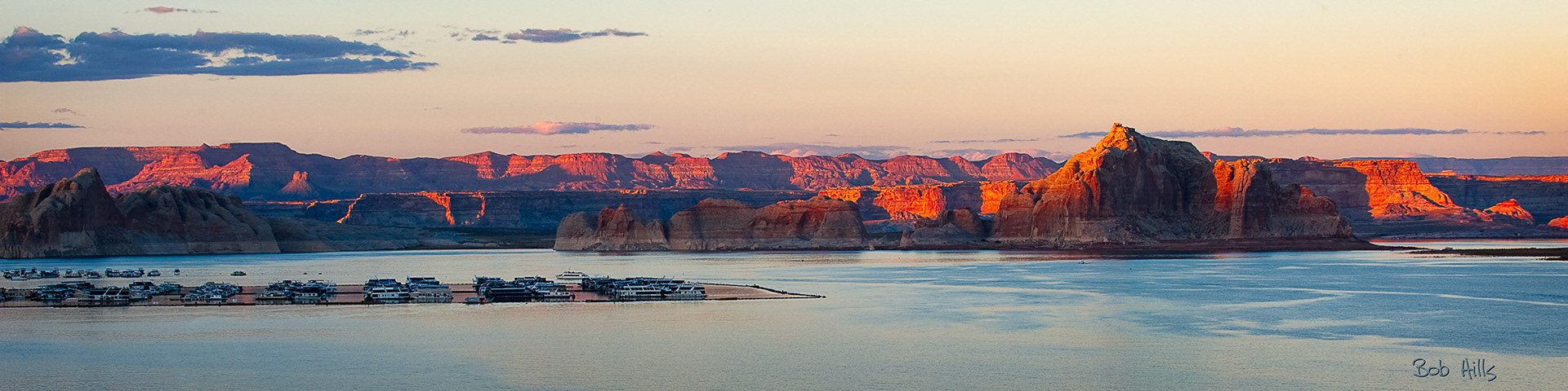 Lake Powell