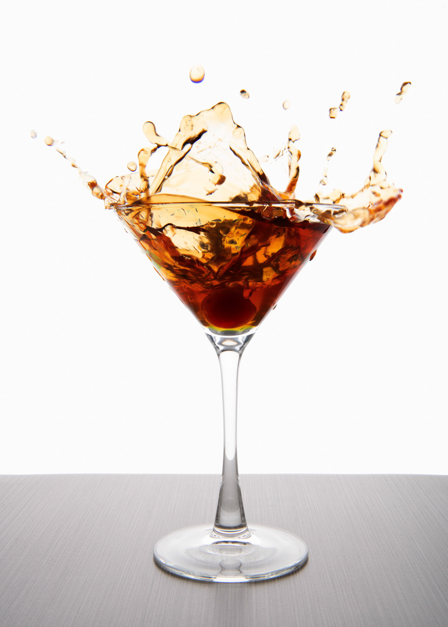 Cocktail Splash