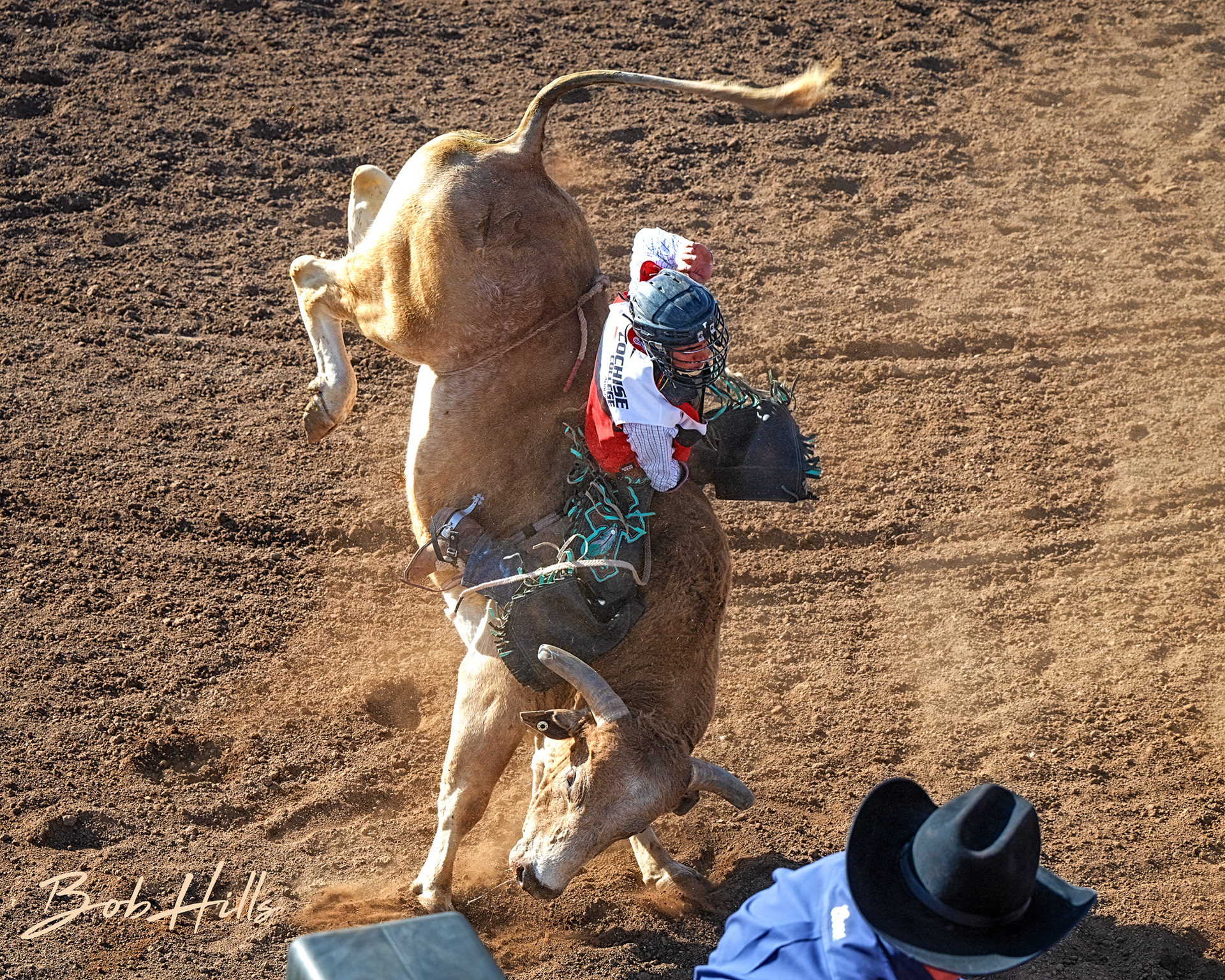 Rodeo - 22