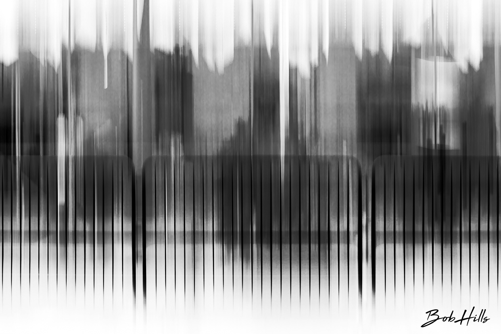 Beyond the Barracade