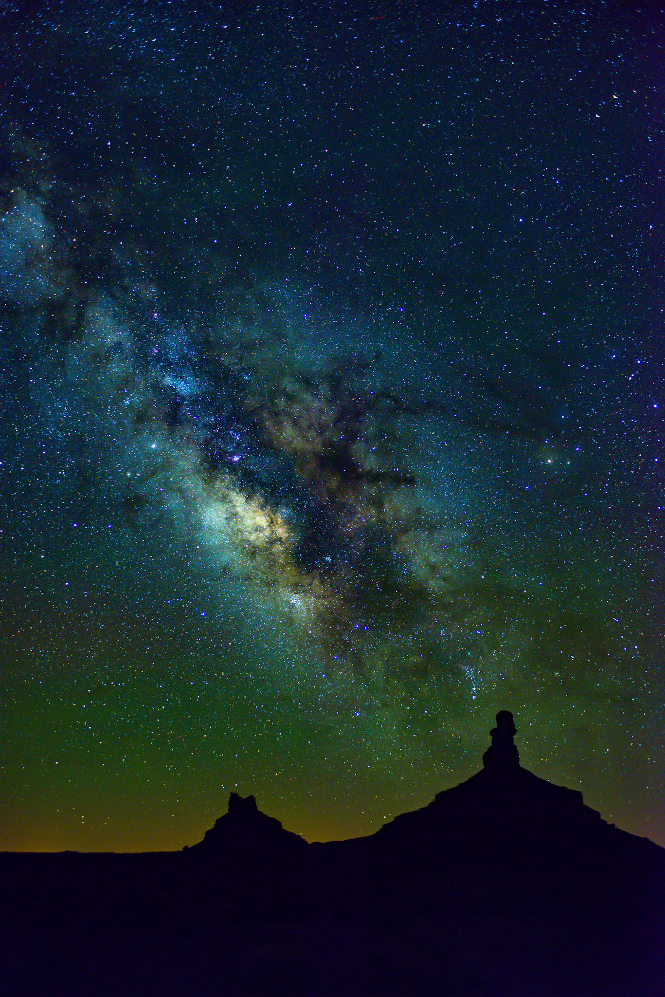 Valley of the Gods #969