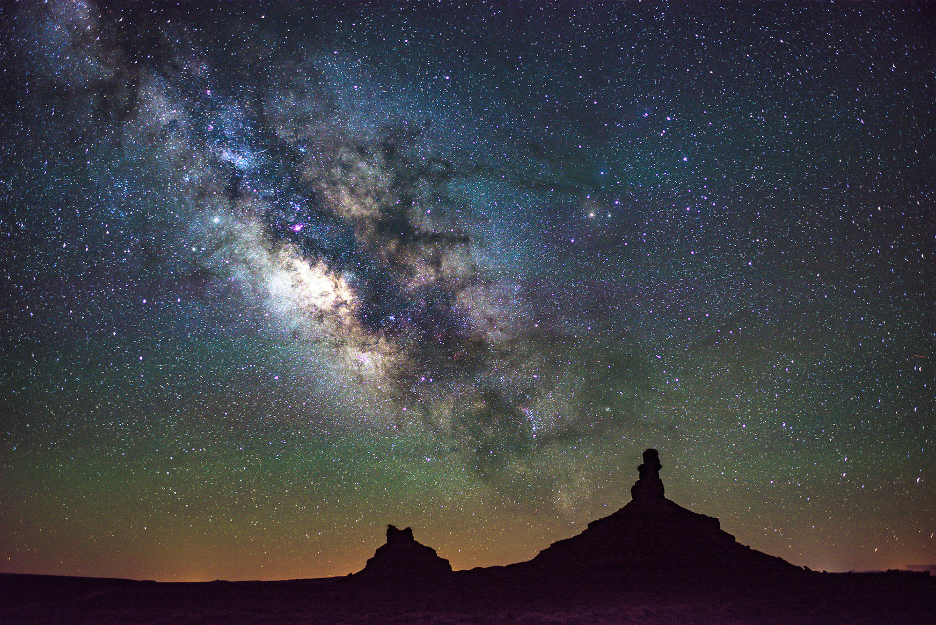 Valley of the Gods #914