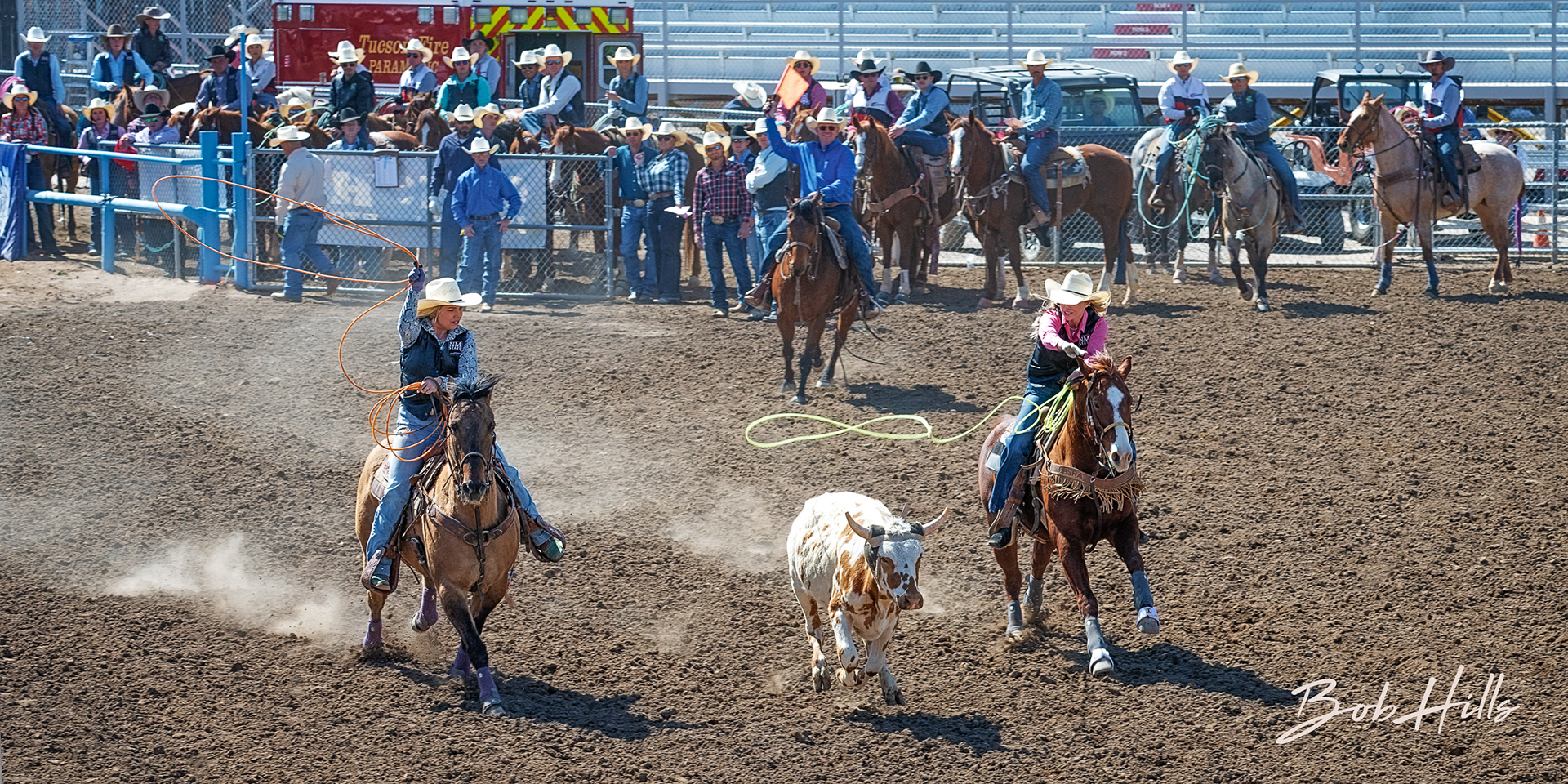 Rodeo - 1