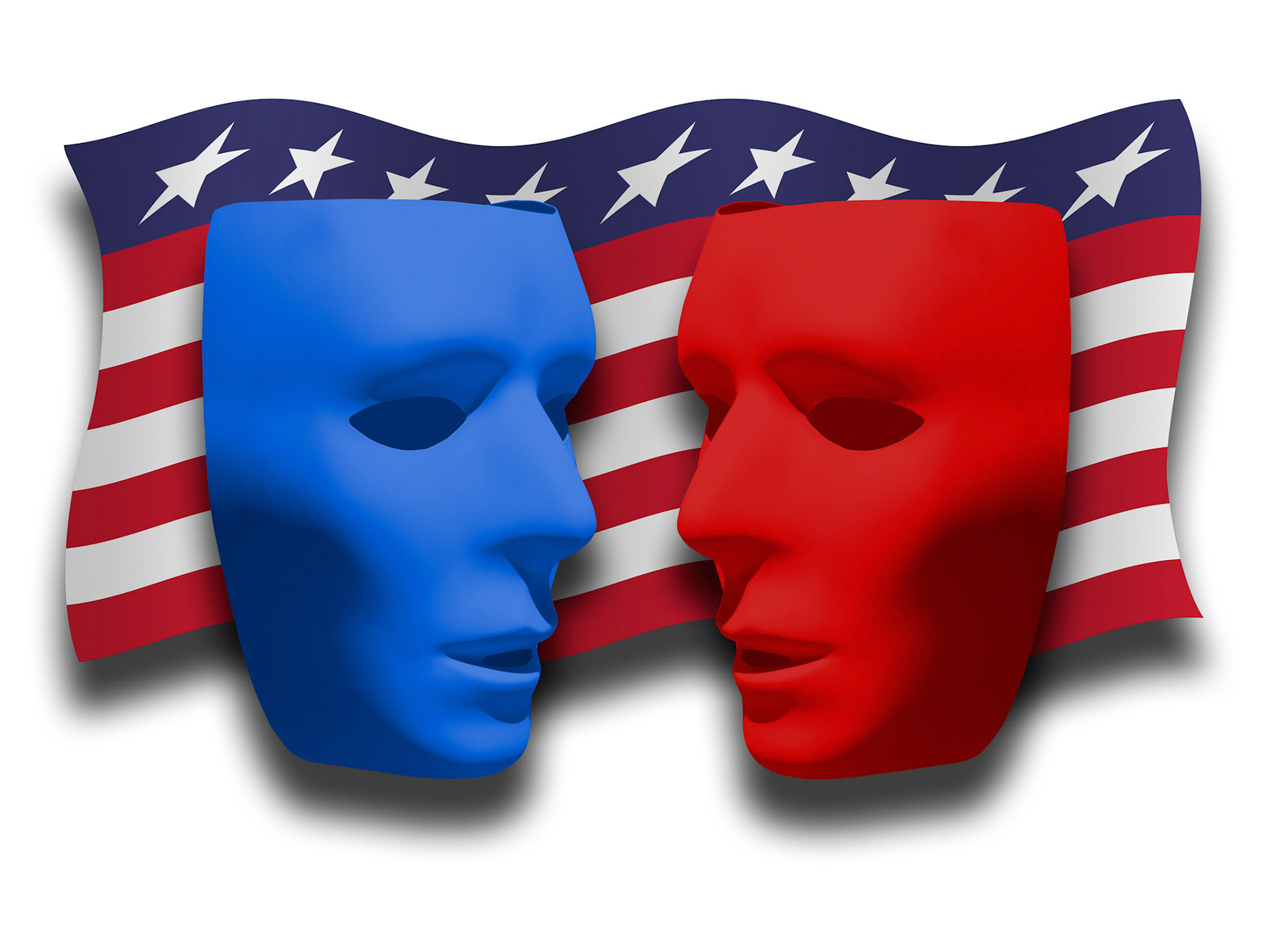 Political  Debate No 2 