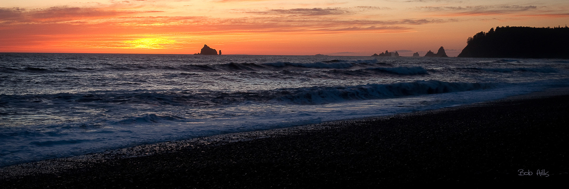 Rialto Beach 5