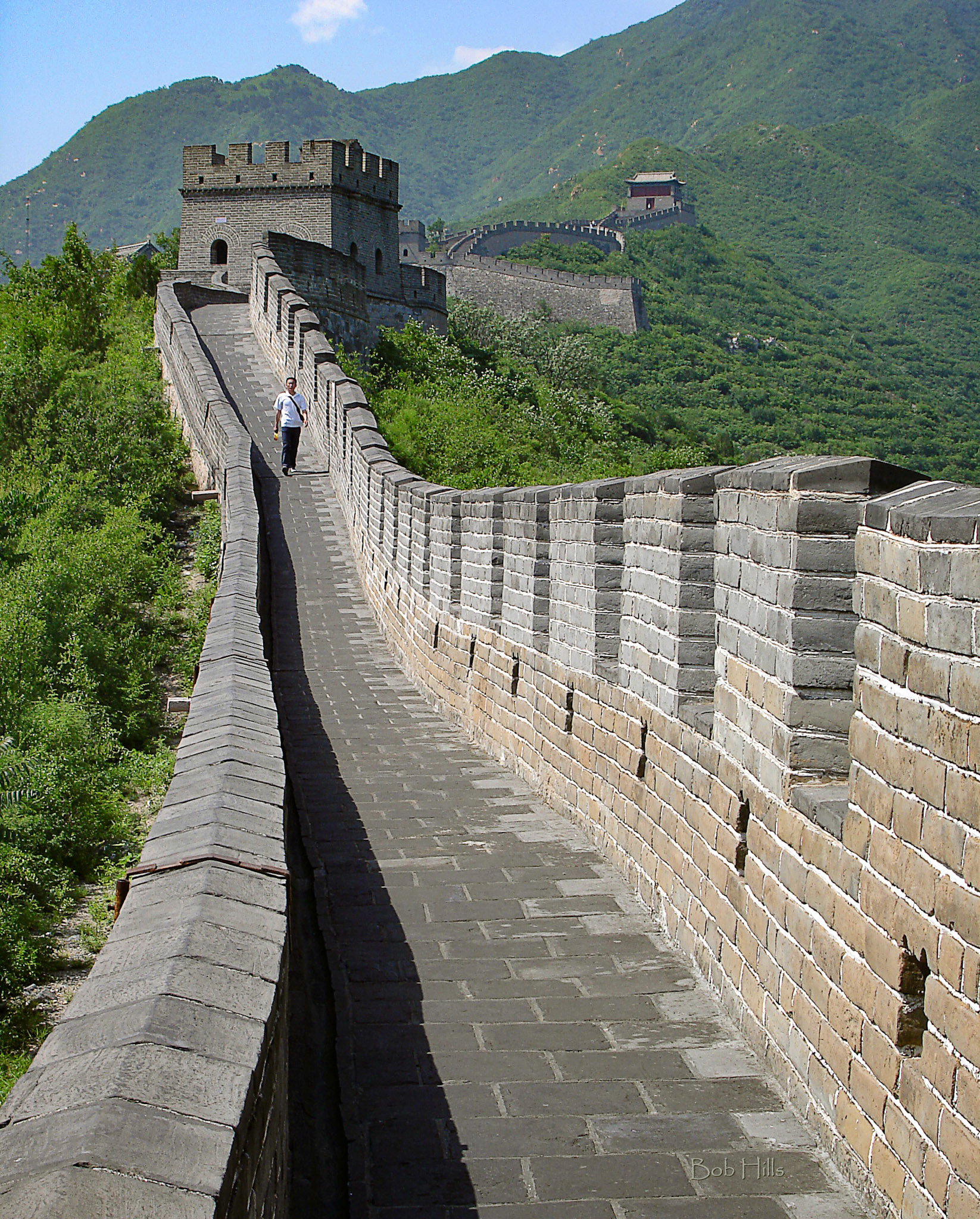 The Great Wall