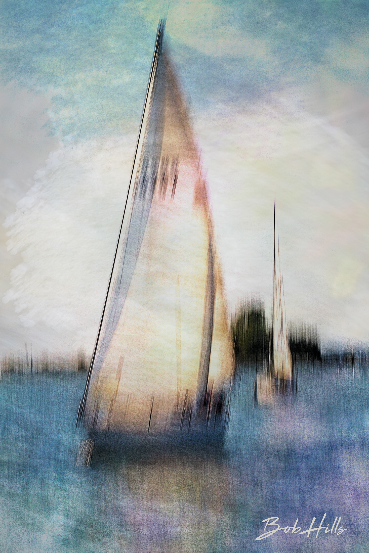 Regatta 7879