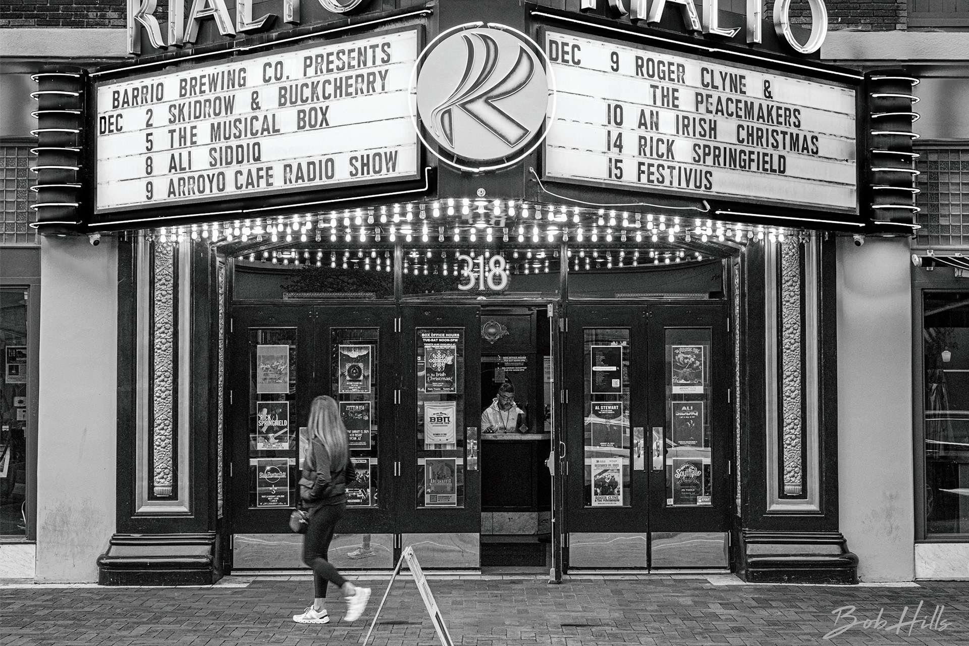 Box Office