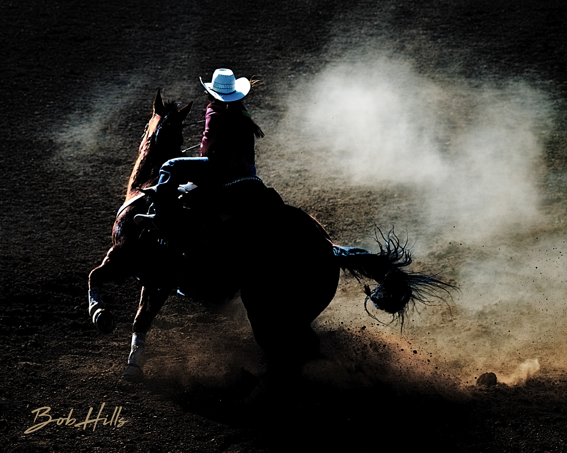 Rodeo - 19