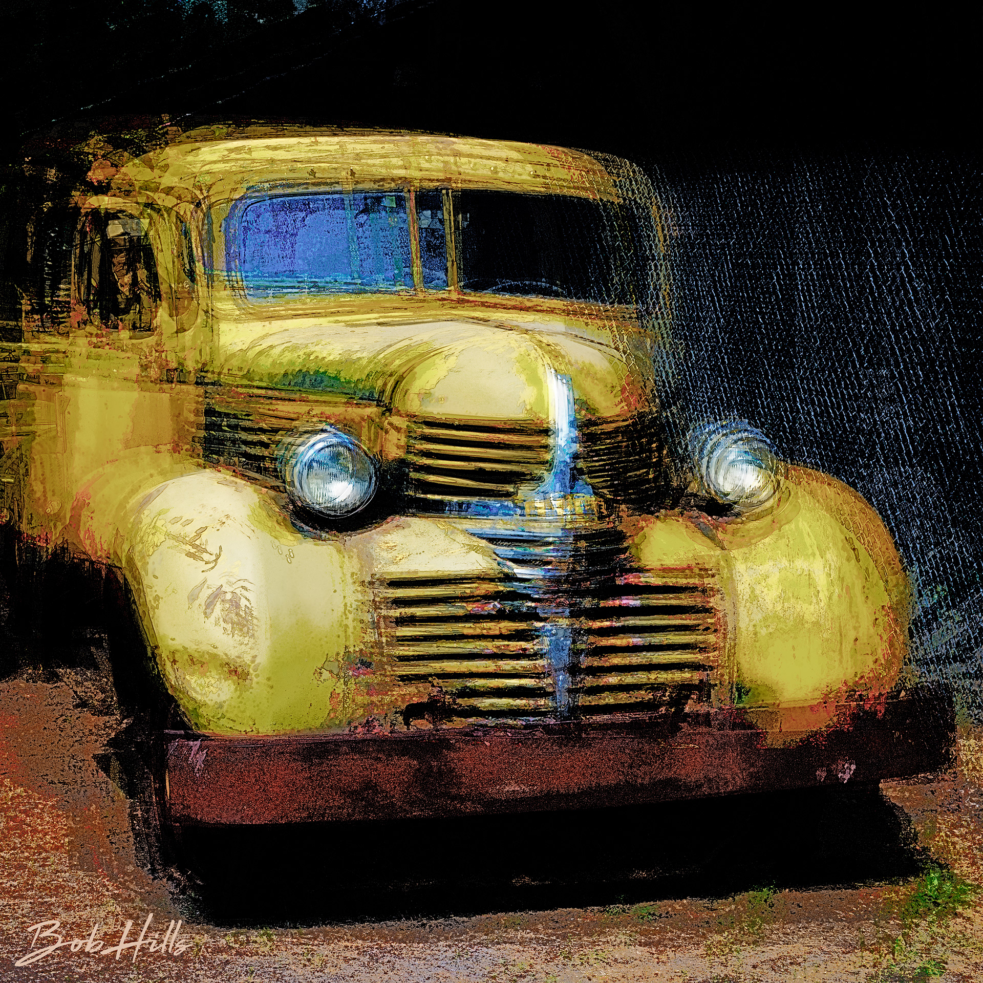 Dodge 711