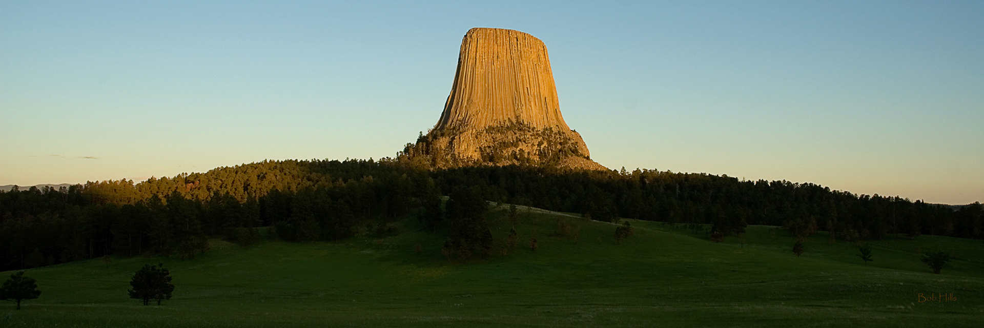 Devil's Tower