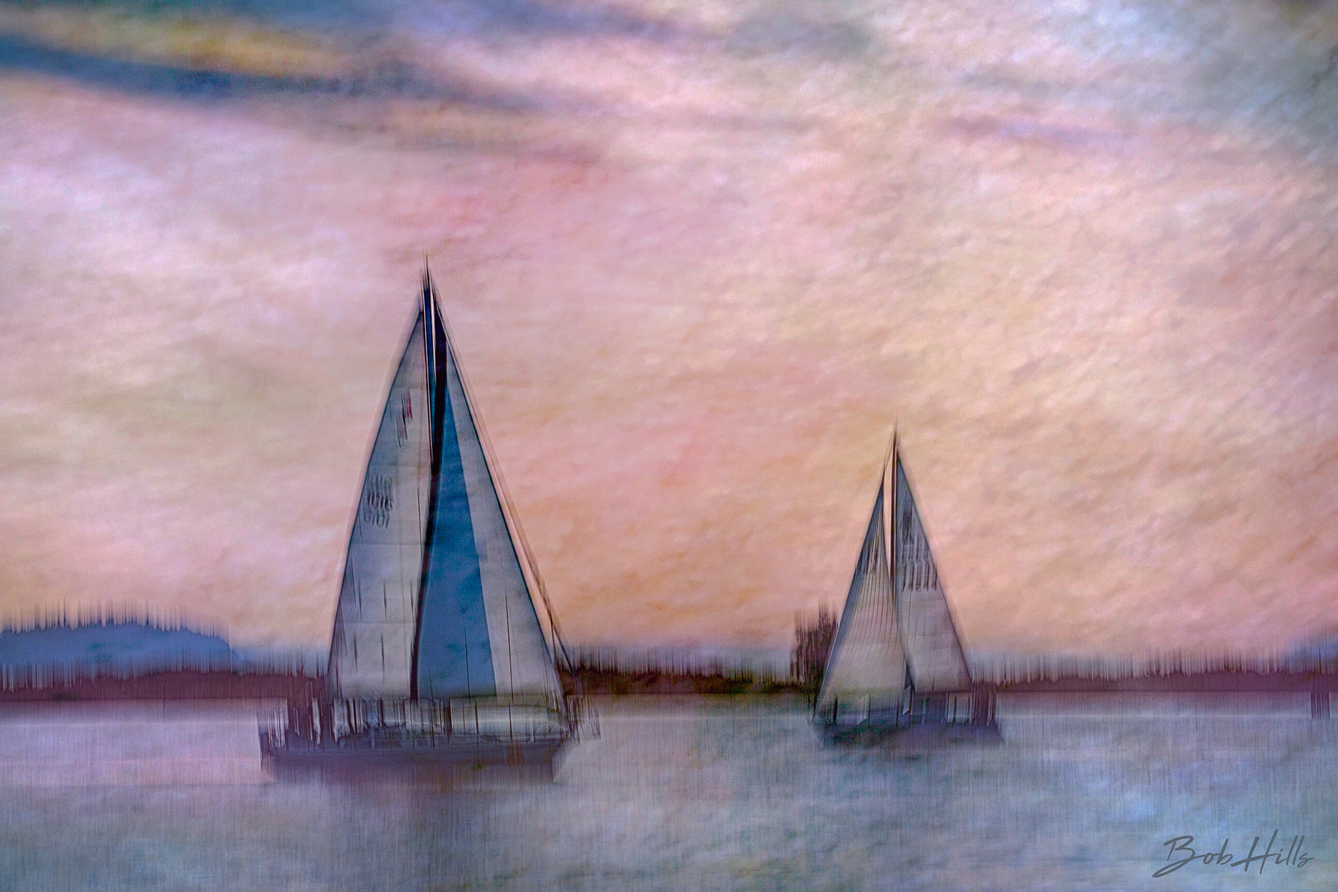Regatta 1036