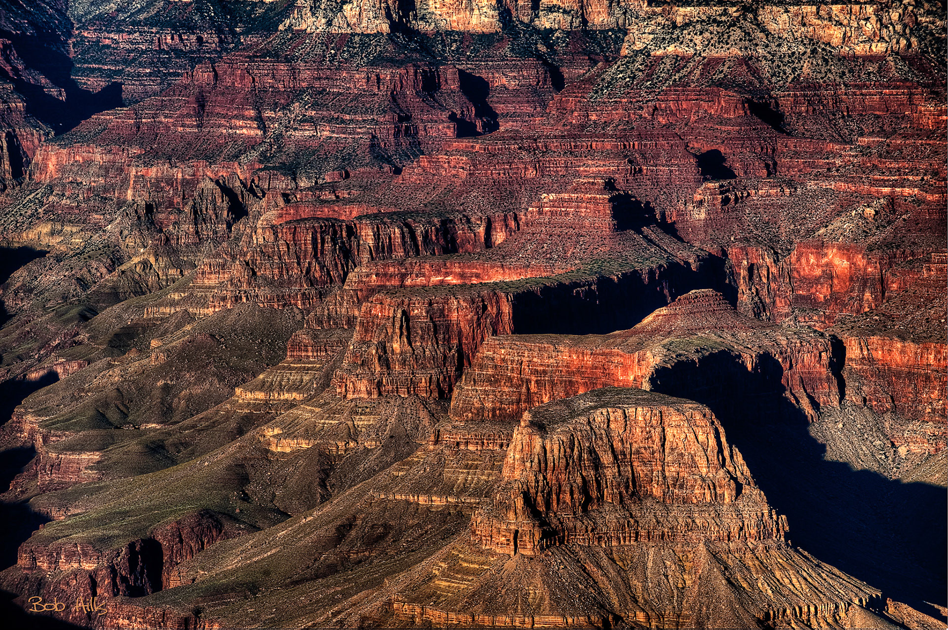 Grand Canyon