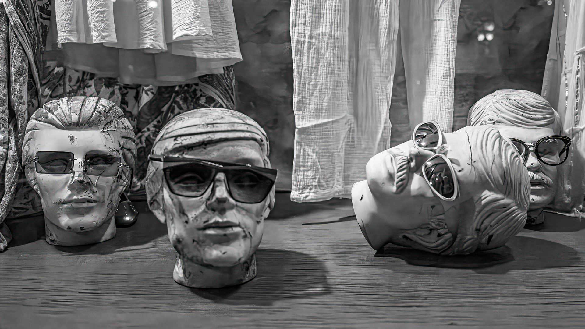 Help I've Fallen ....