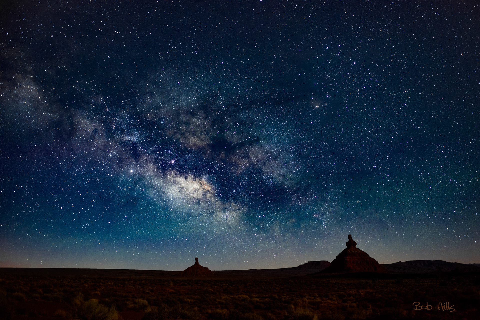 Valley of the Gods #754