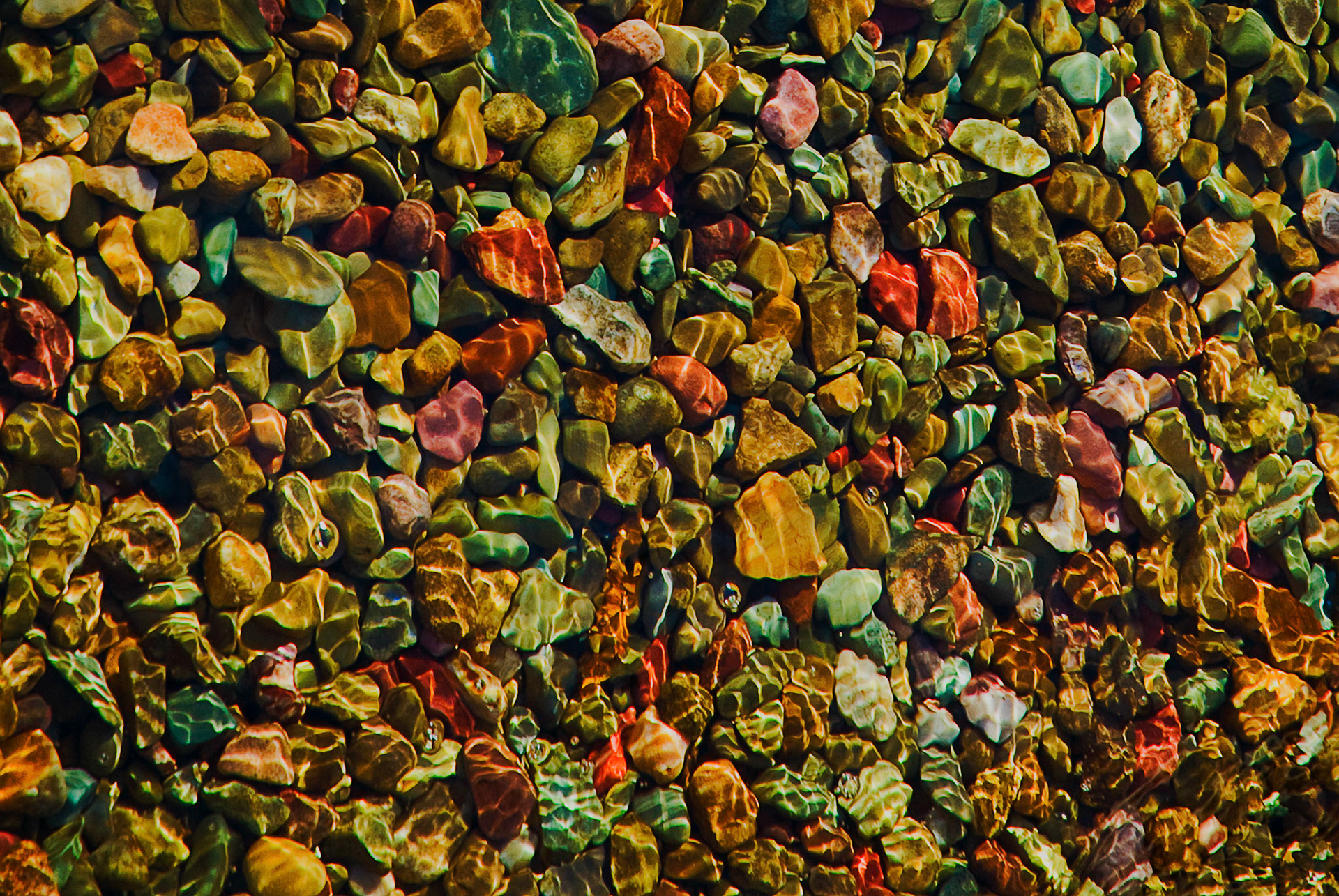 Underwater Background