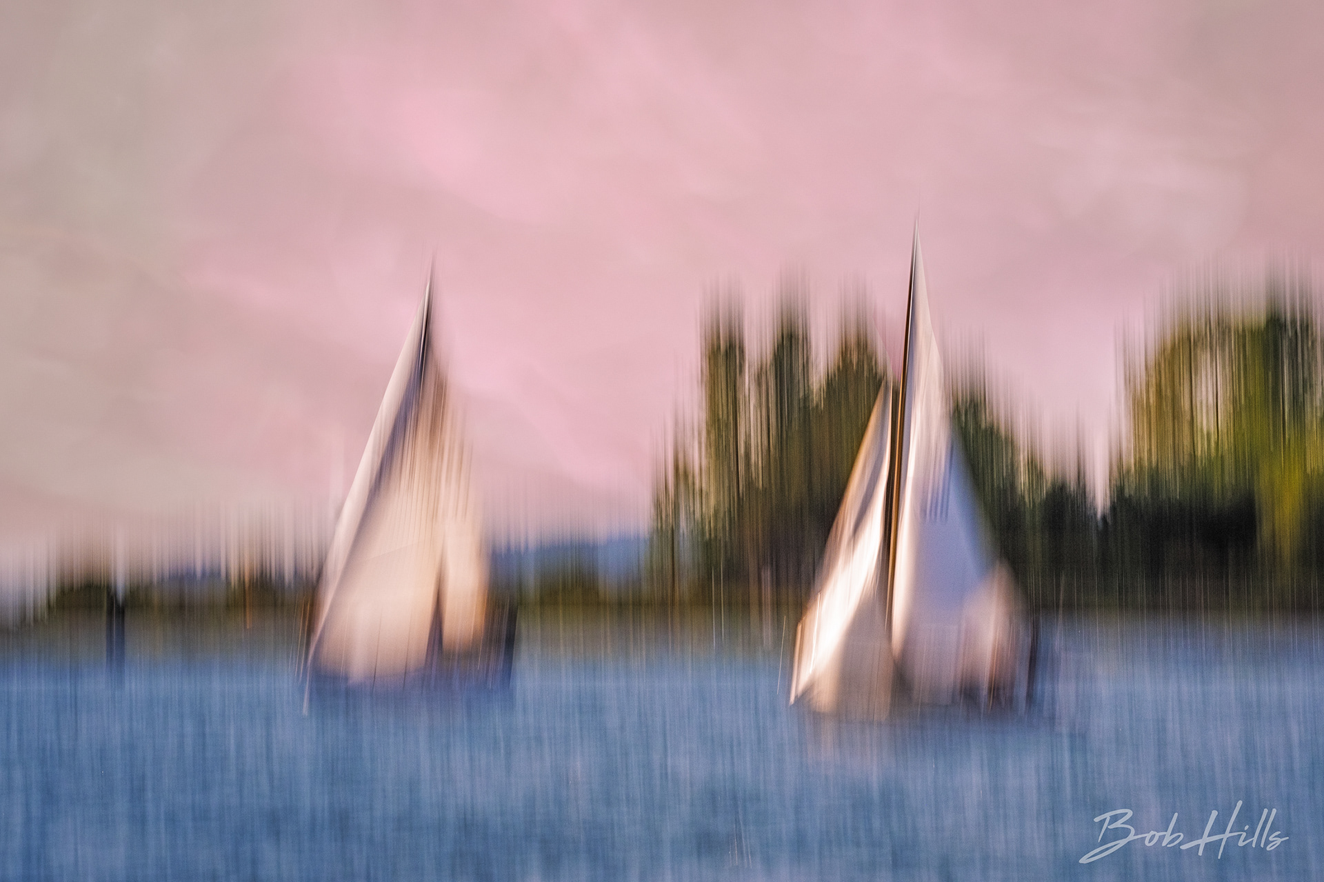 Regatta 8074
