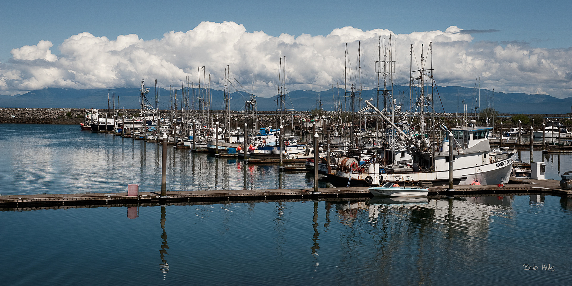 Neah Bay 3