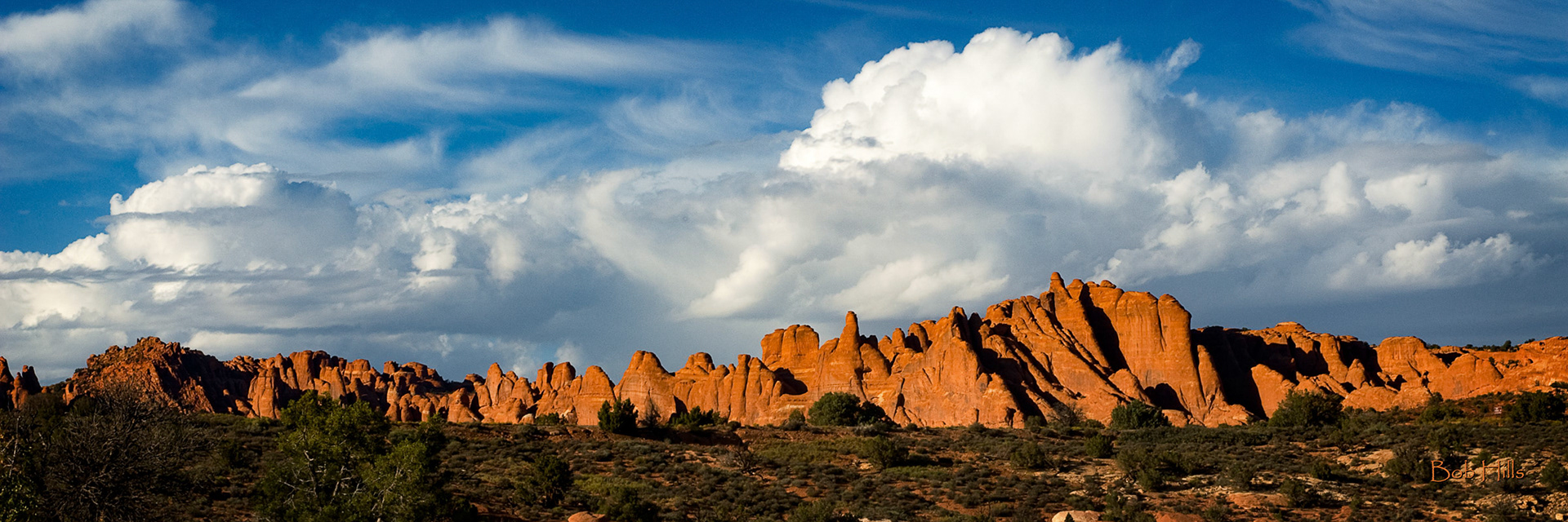 Devils Garden II