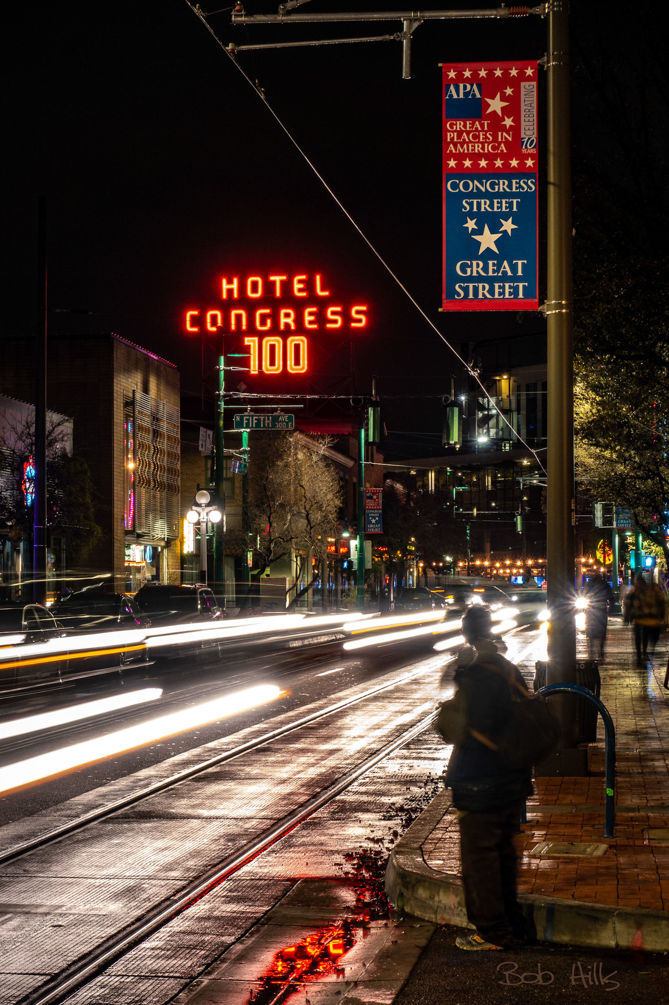 Congress Hotel 1