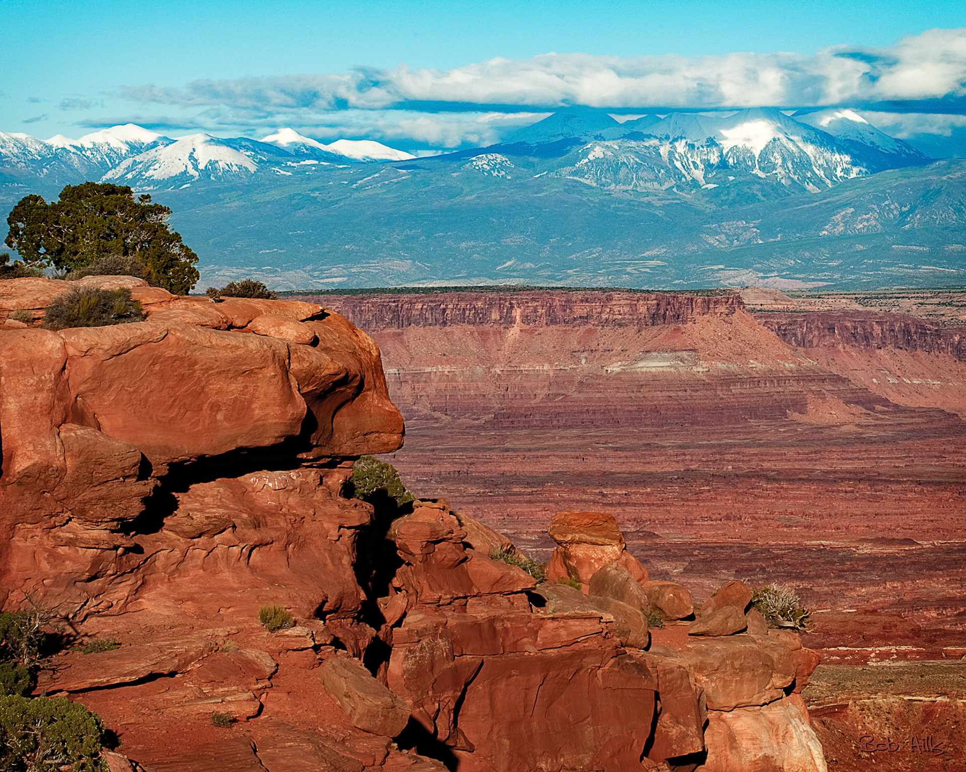 Grand View