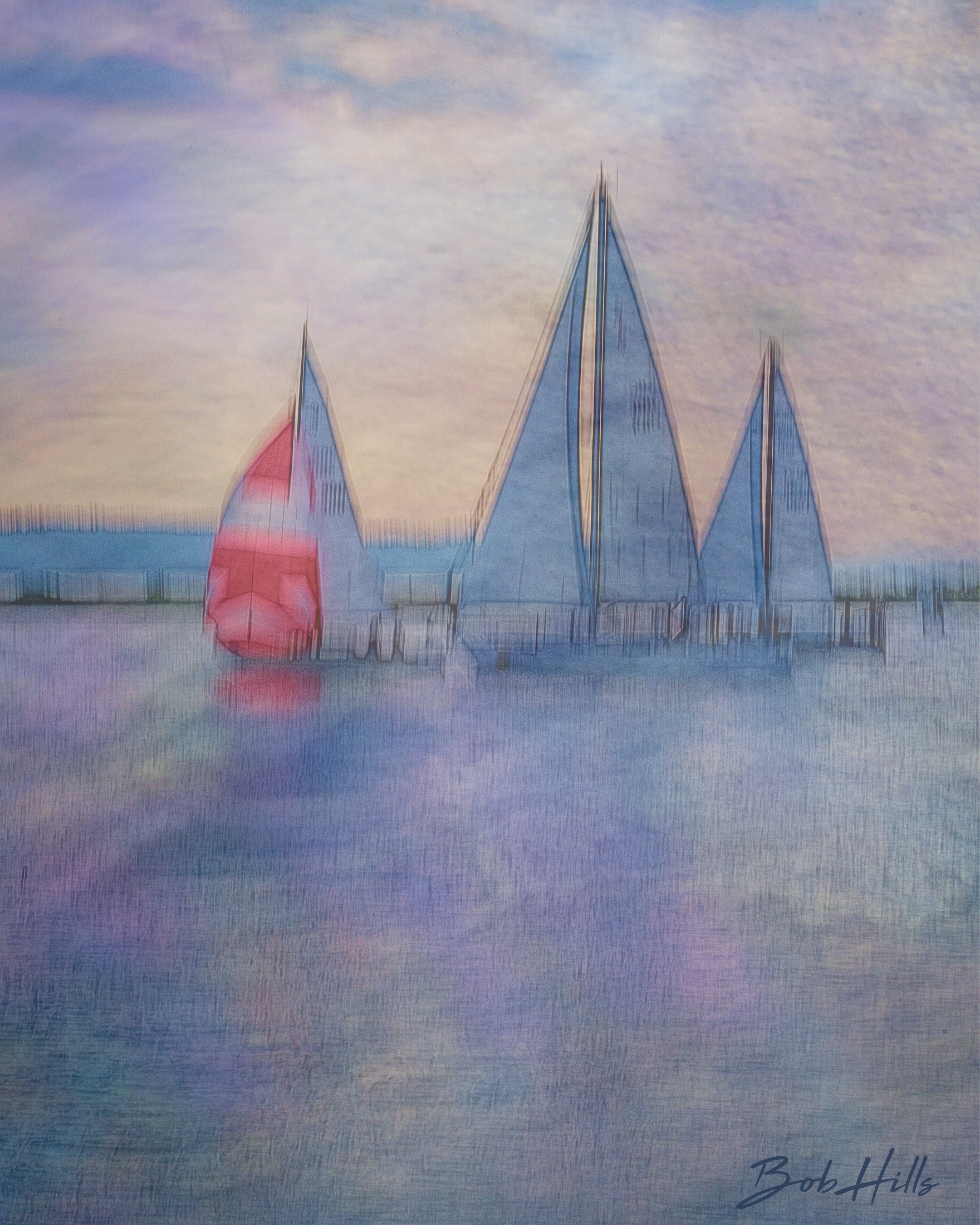 Regatta 1332