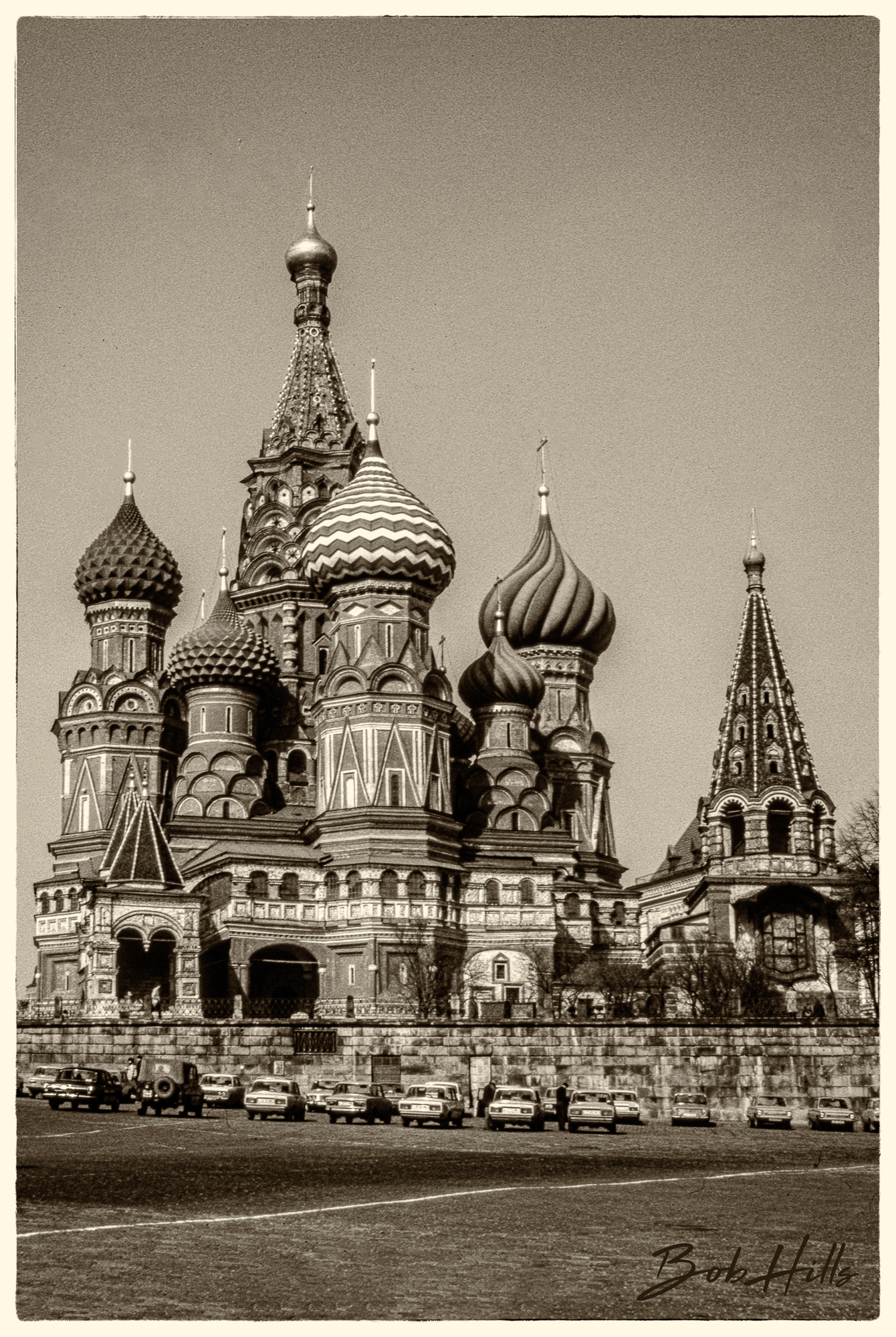 t Basil's Cathedral