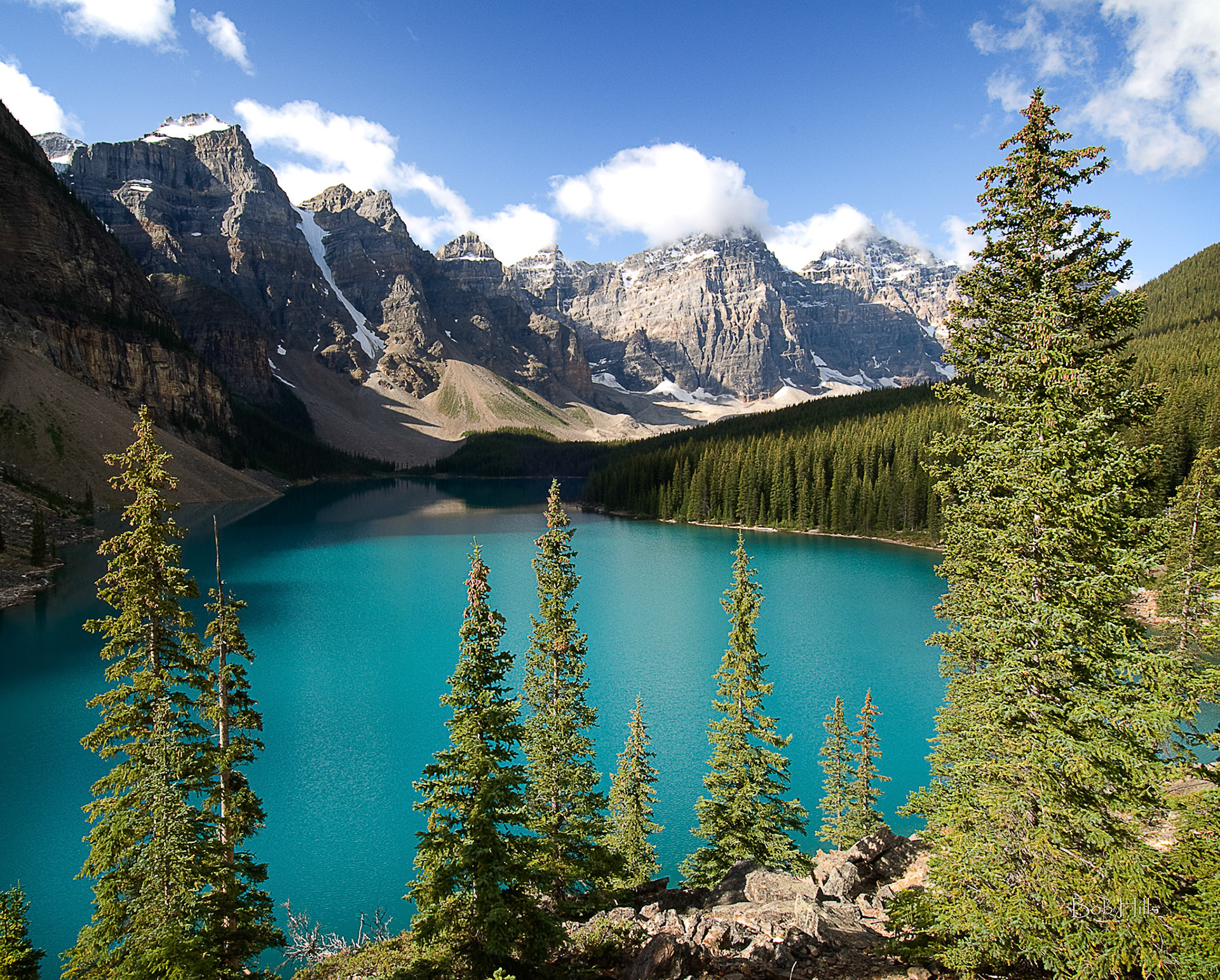Banff