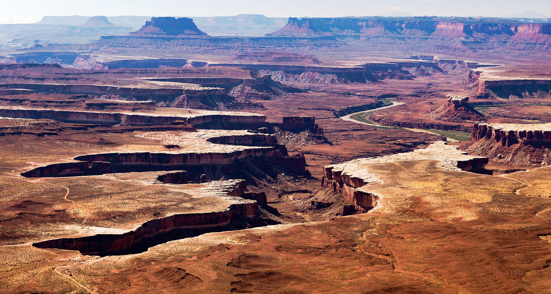 Canyonlands