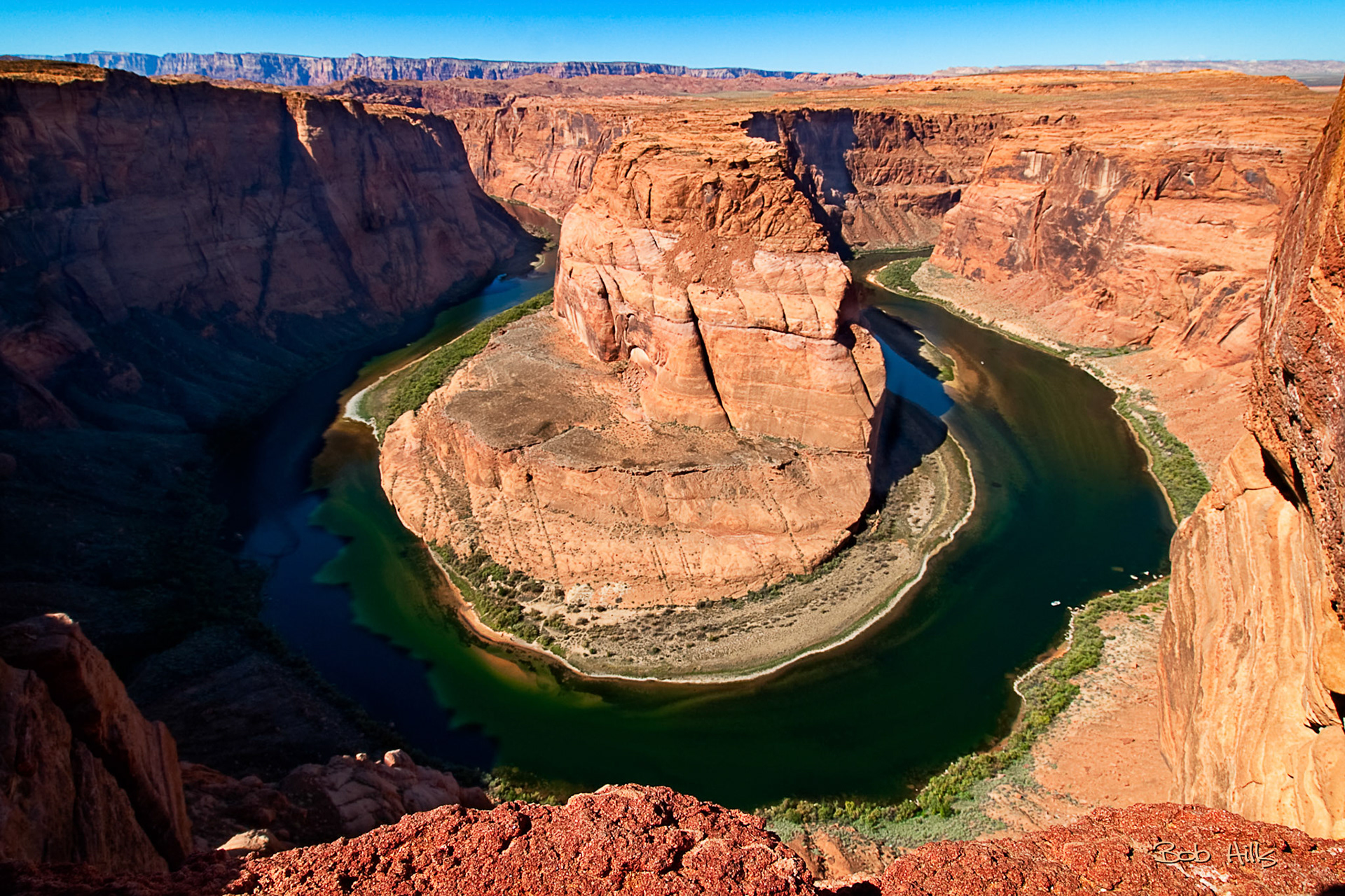 Horseshoe Bend