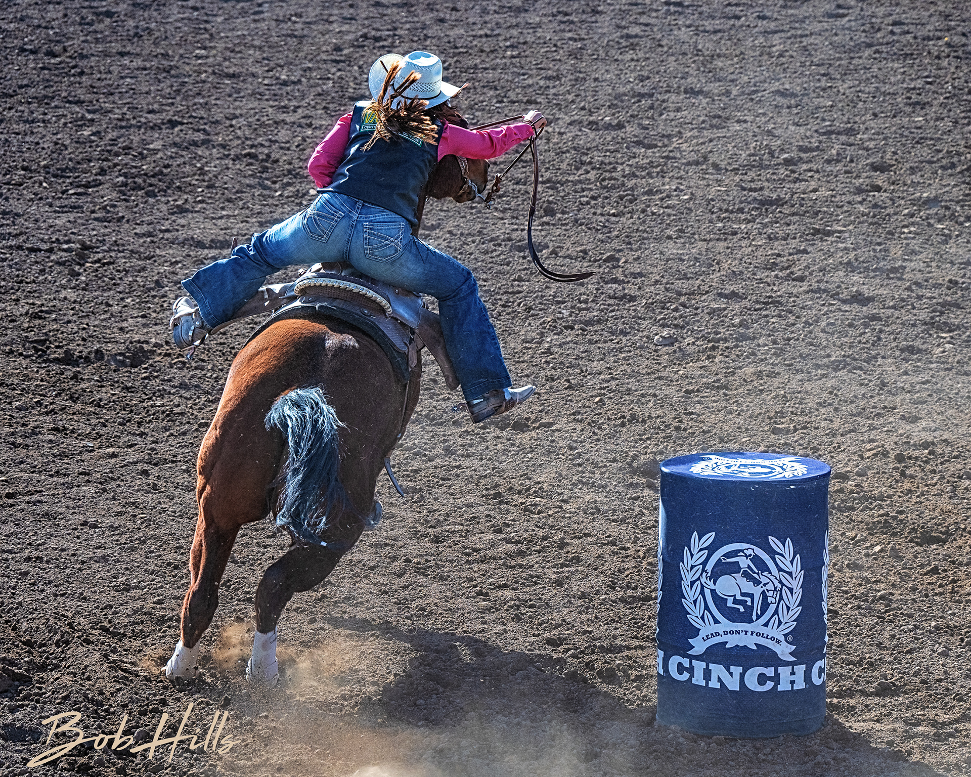 Rodeo - 20
