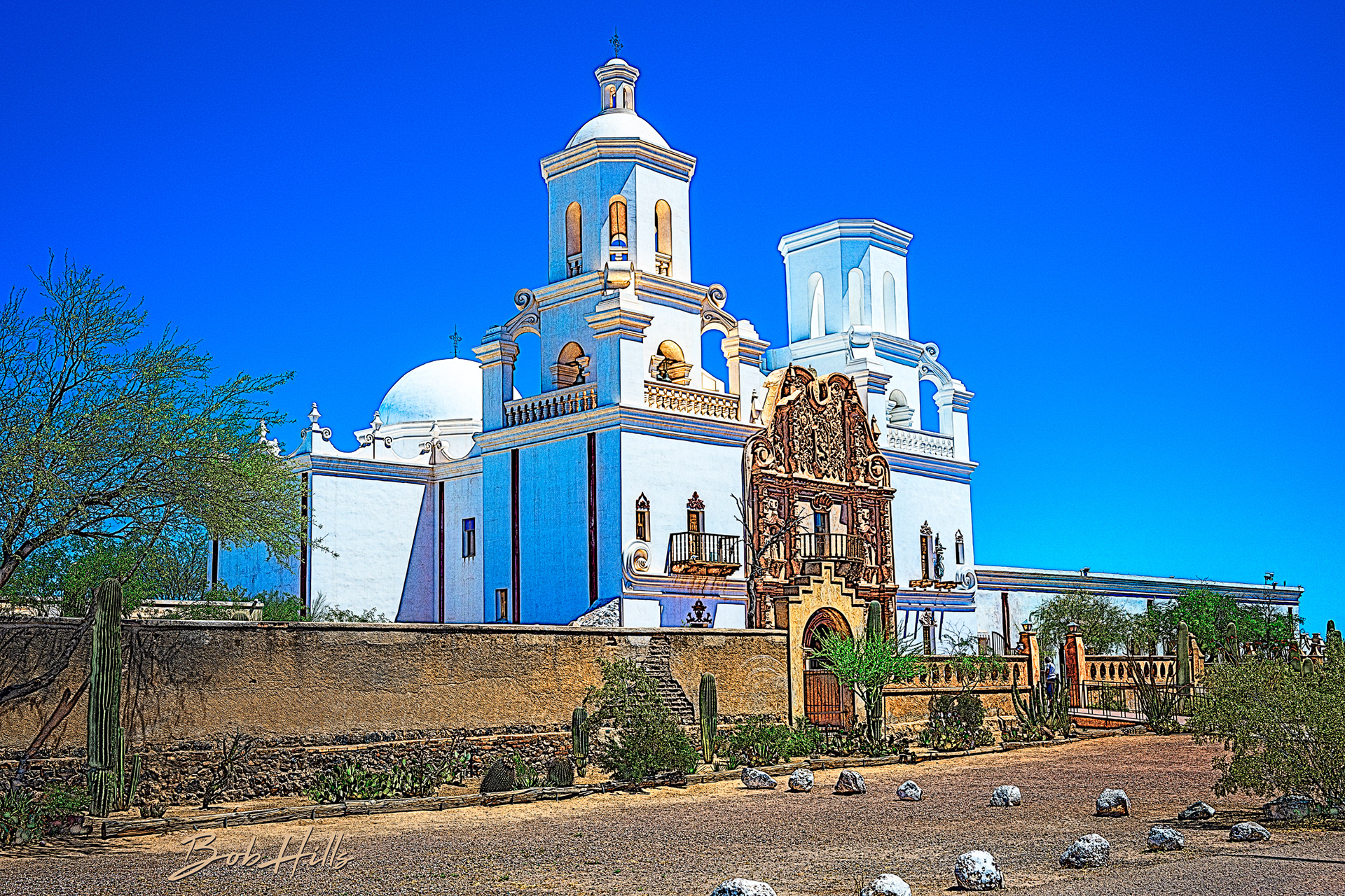 San Xavier 044