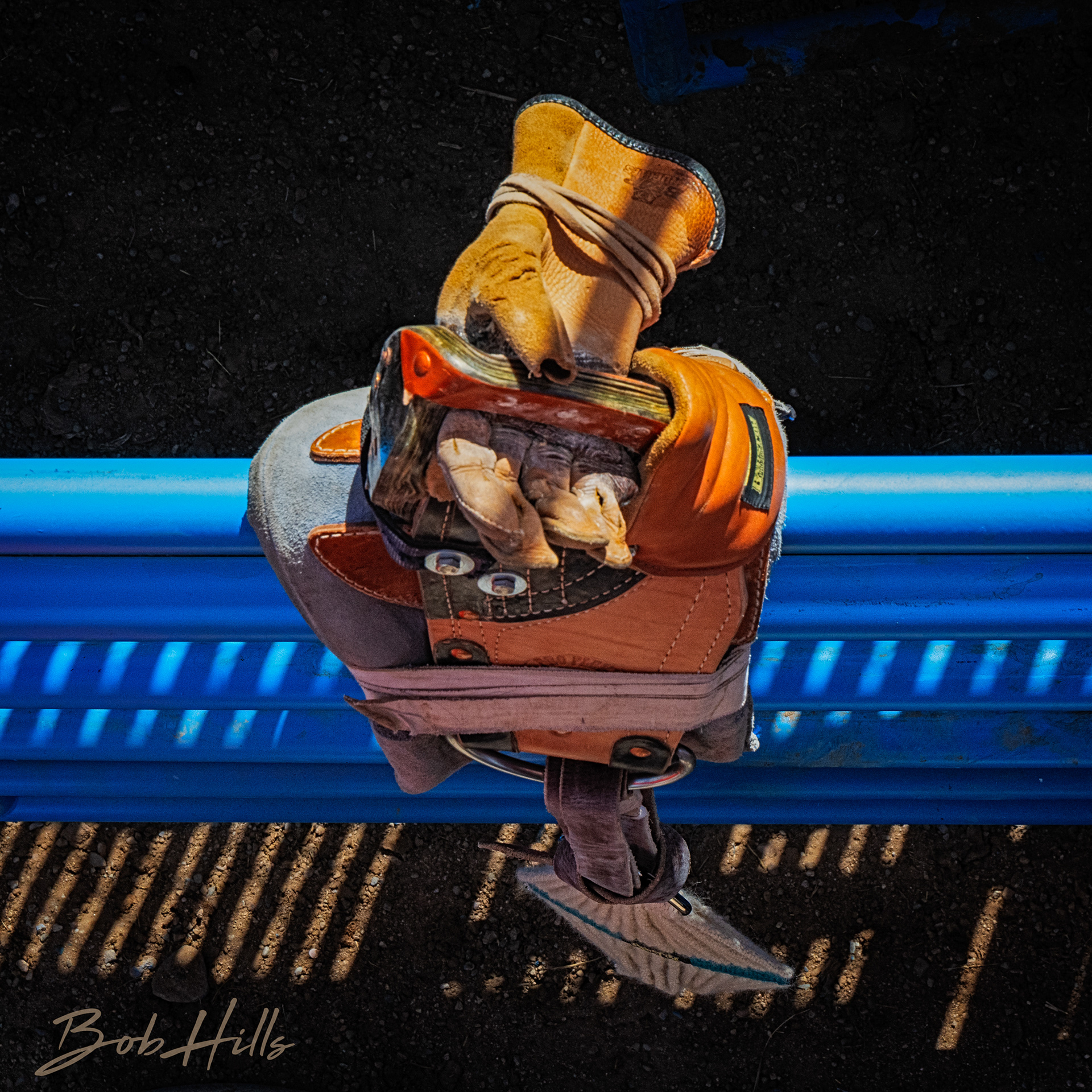 Rodeo - 2