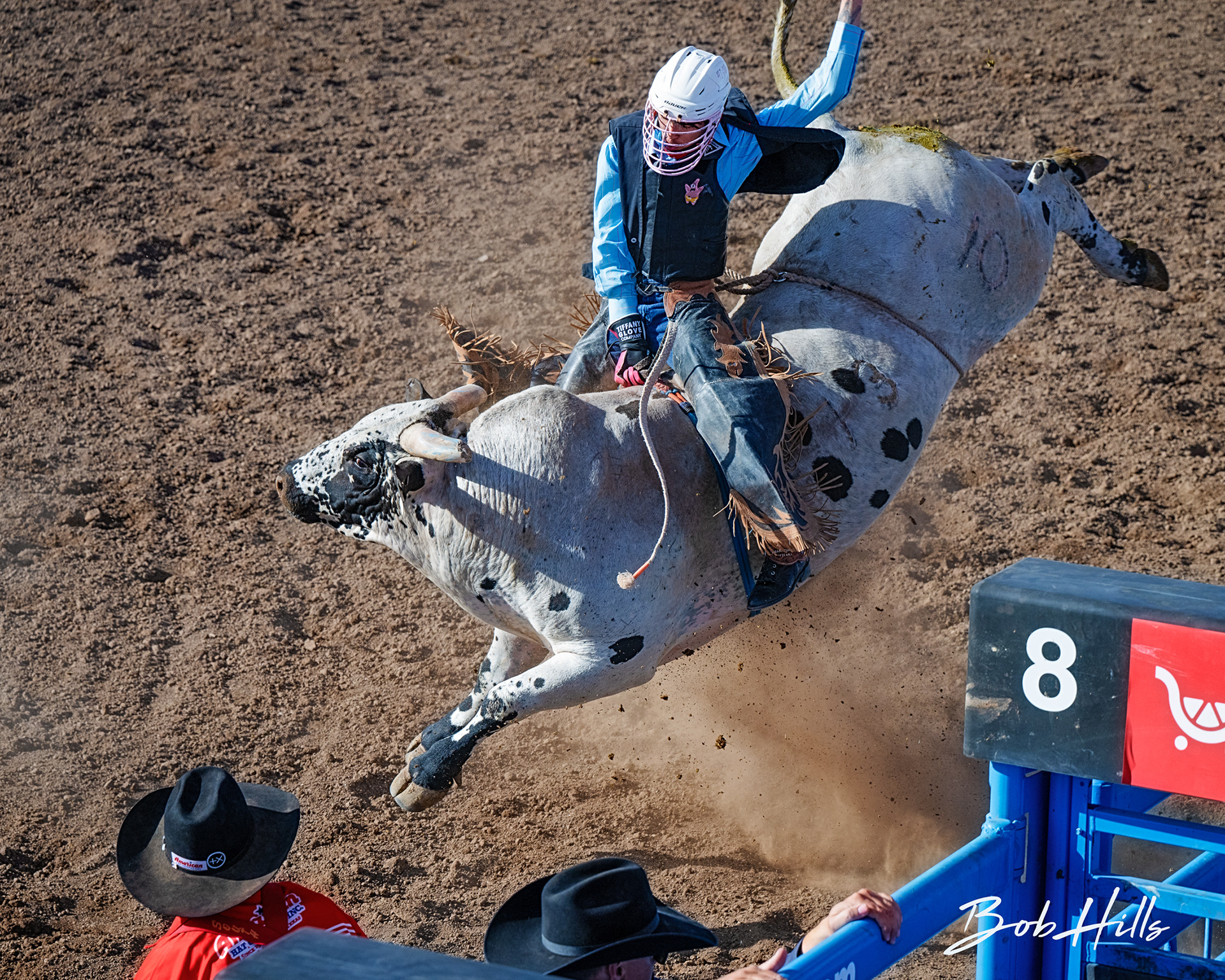 Rodeo - 25