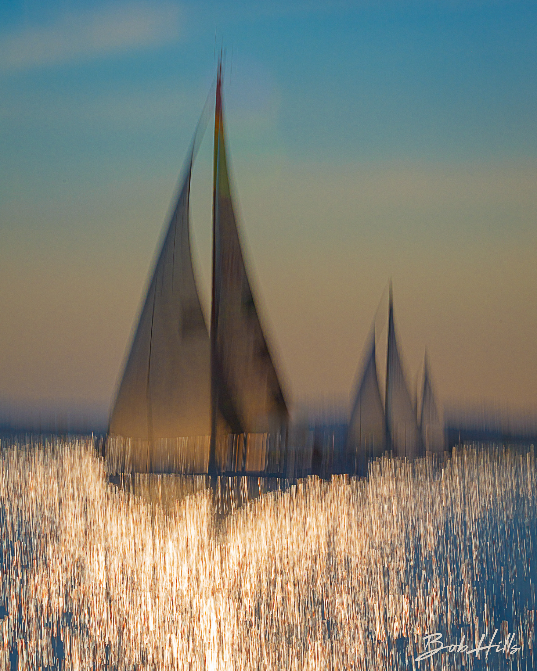 Regatta 6645
