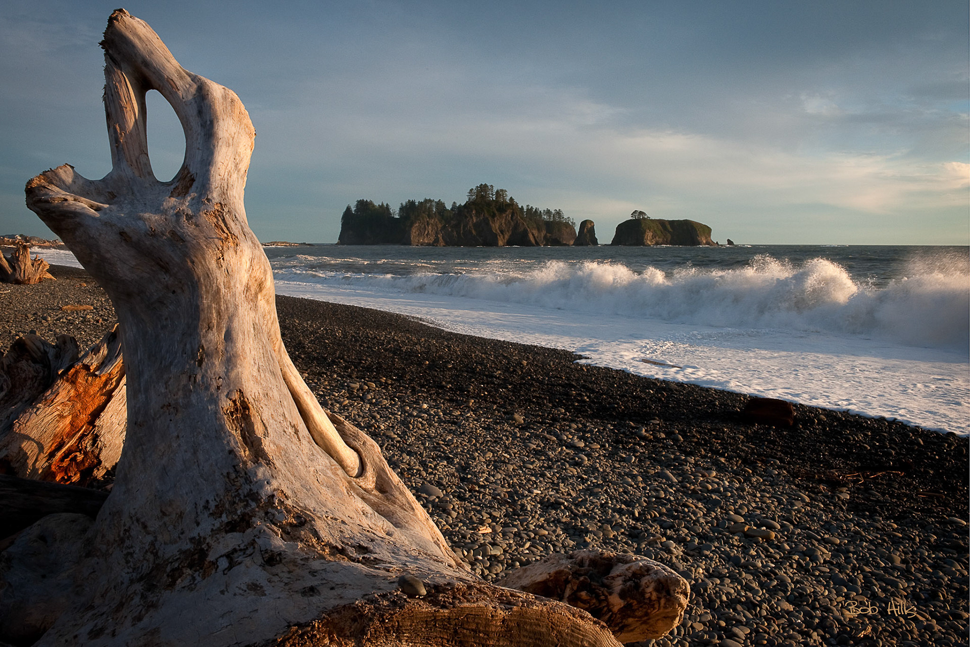 Rialto Beach 3