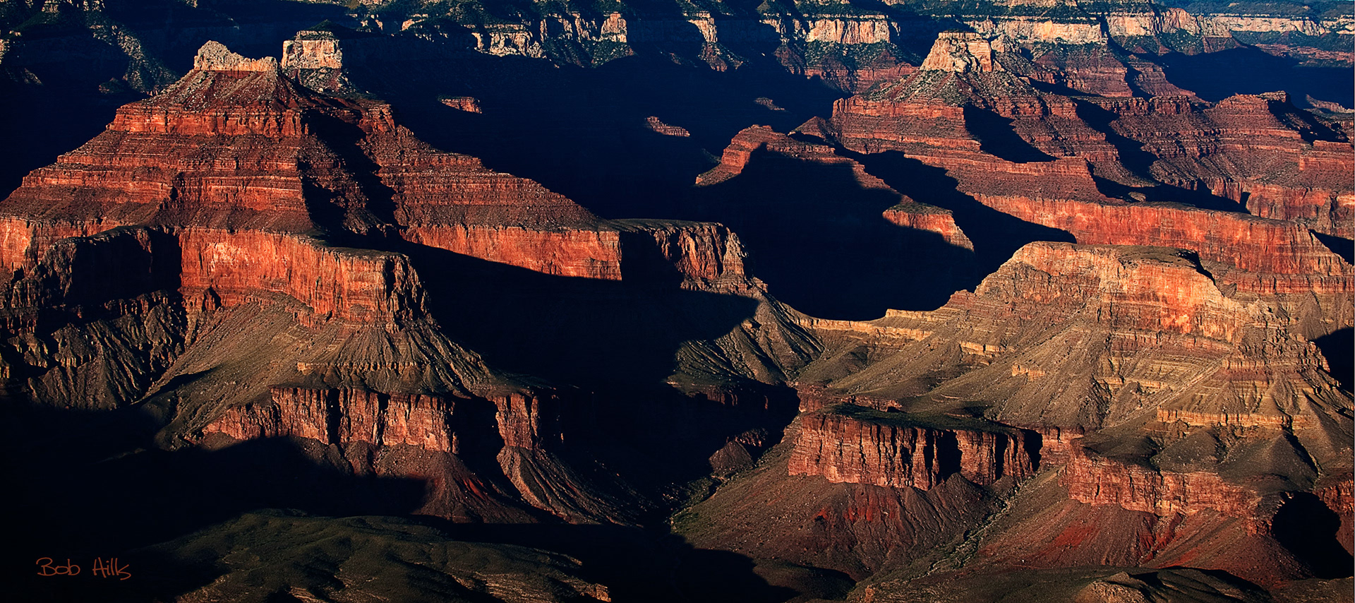 Grand Canyon