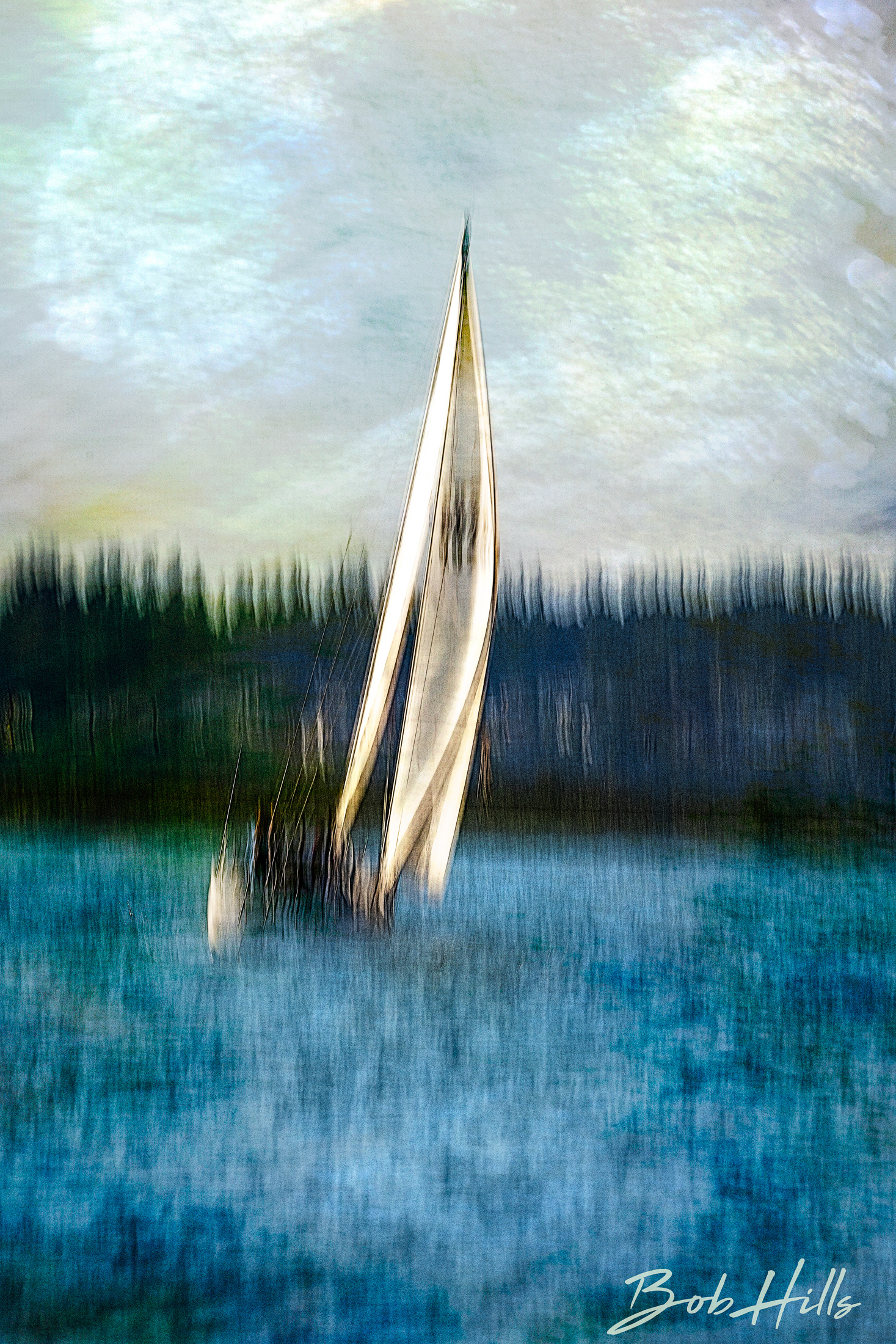 Regatta 7960