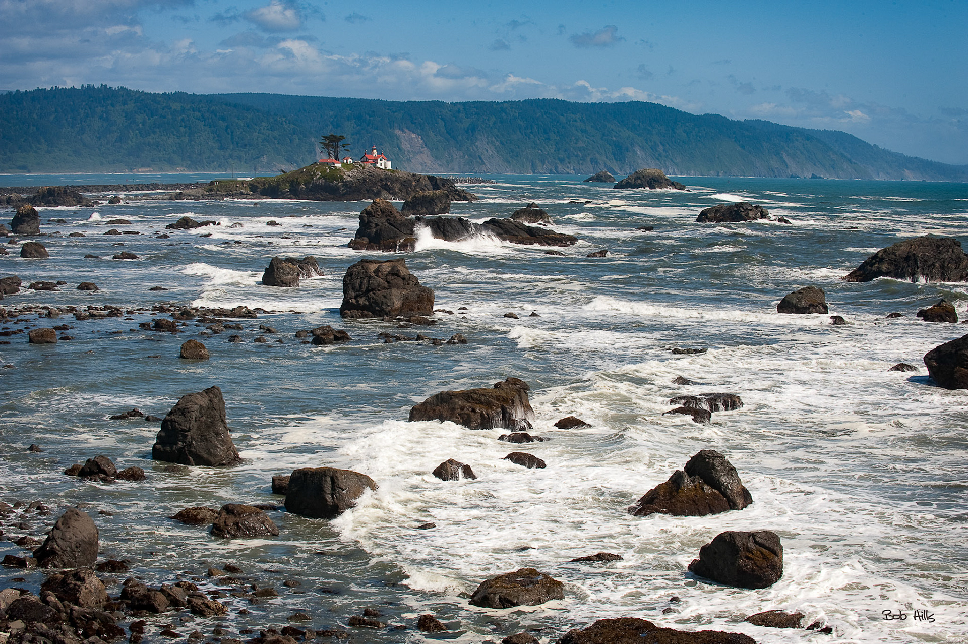 Battery Point Lighthouse 3